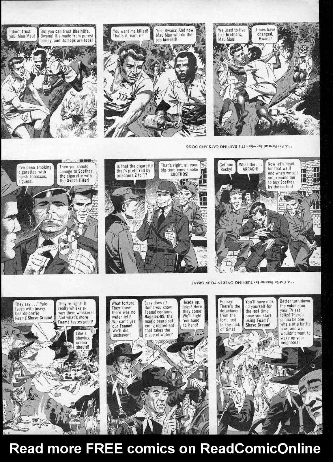 MAD issue 36 - Page 11