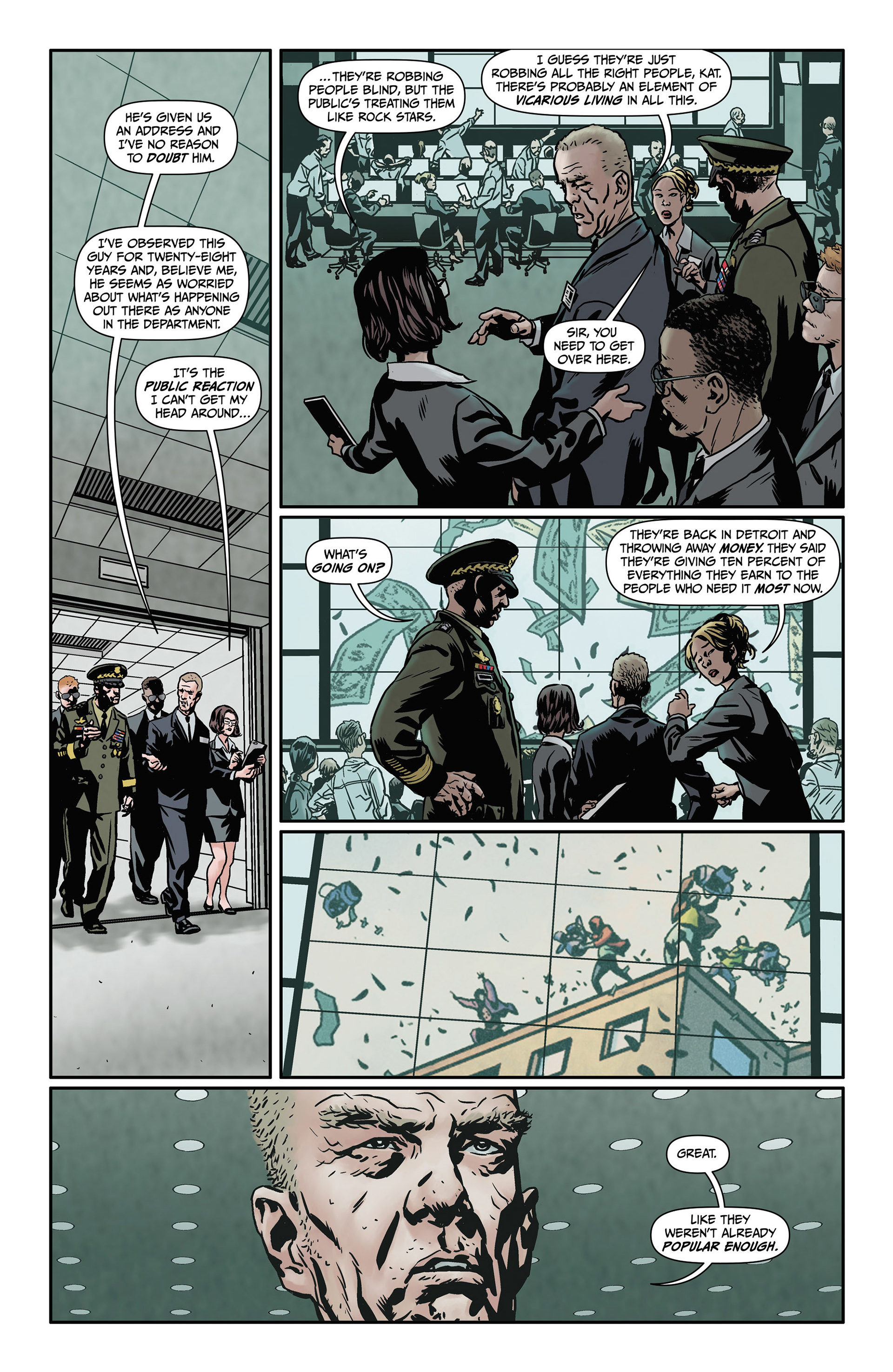 Read online MPH comic -  Issue #3 - 13
