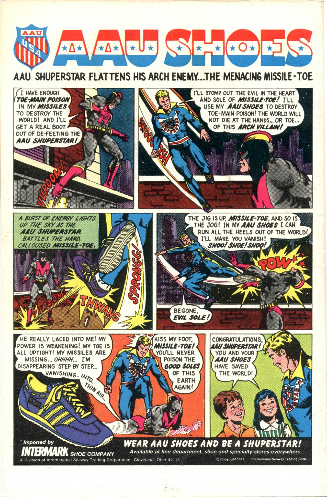 Read online DC Special Series comic -  Issue #6 - 50
