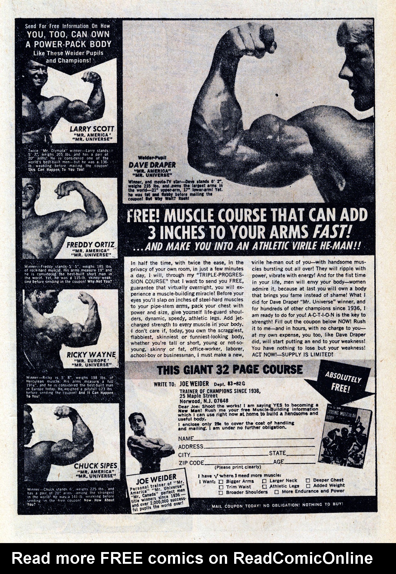 Read online Marvel Tales (1964) comic -  Issue #38 - 15