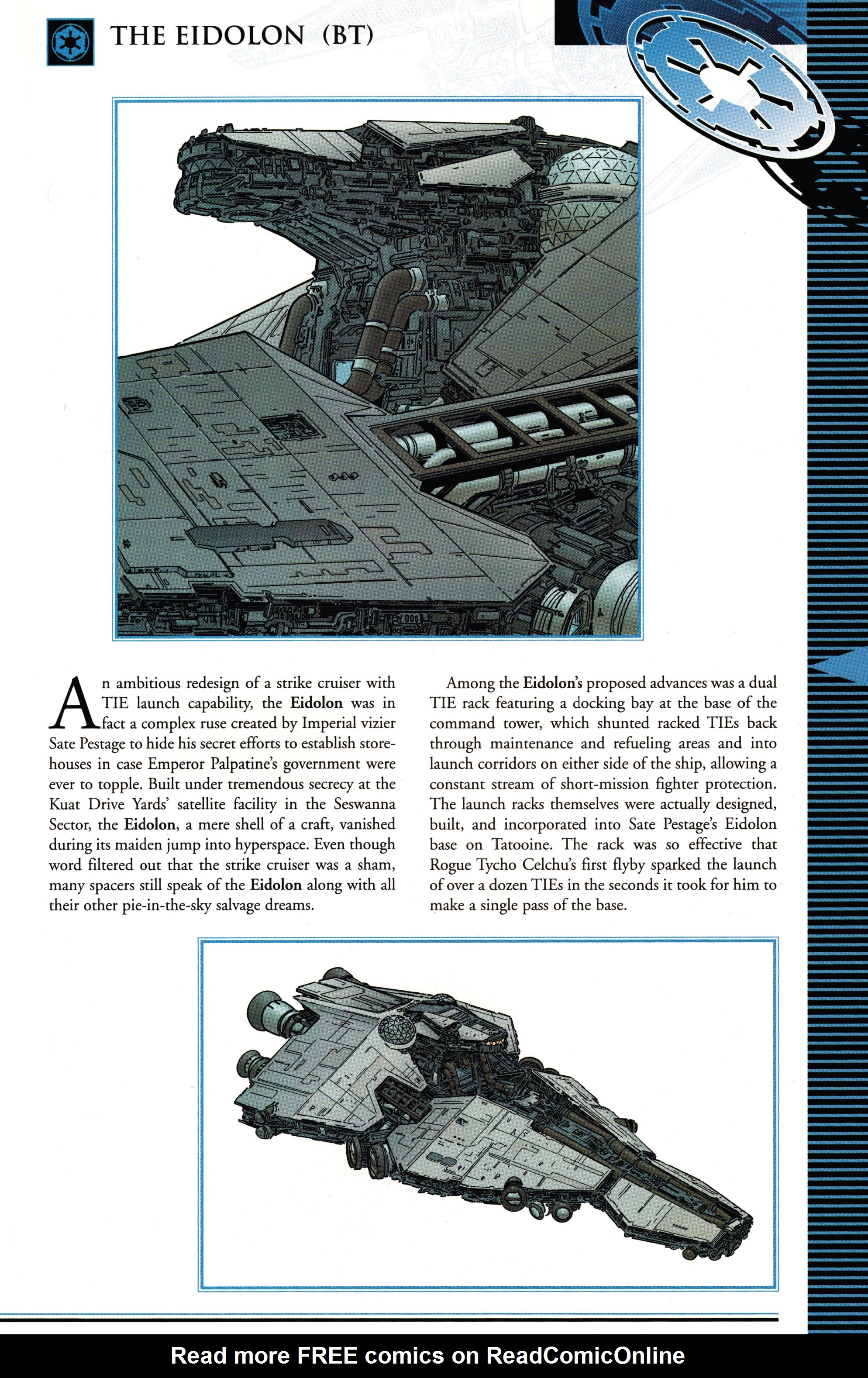 Read online Star Wars Legends: The New Republic - Epic Collection comic -  Issue # TPB 5 (Part 5) - 22