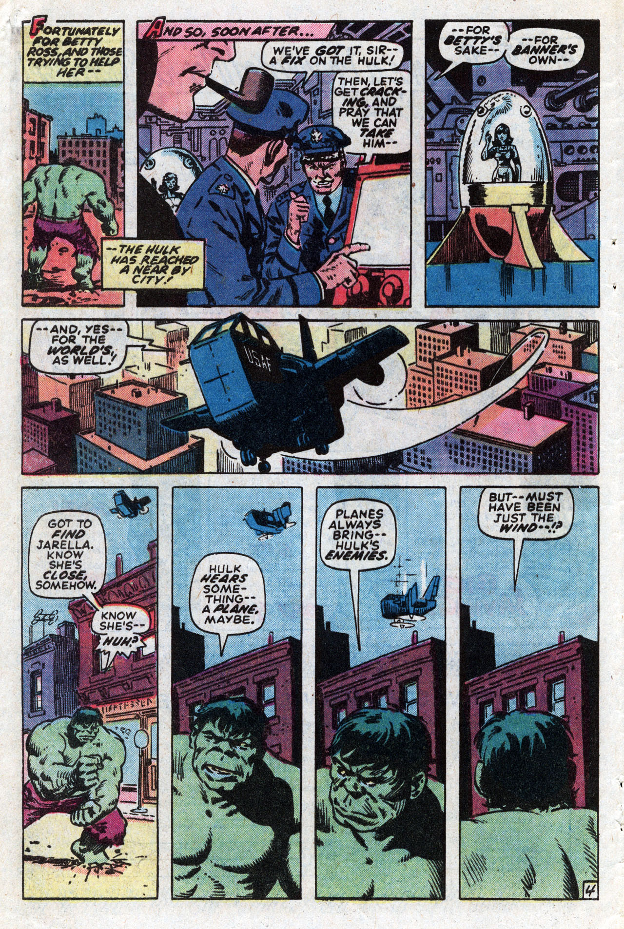 Read online Marvel Super-Heroes comic -  Issue #92 - 8
