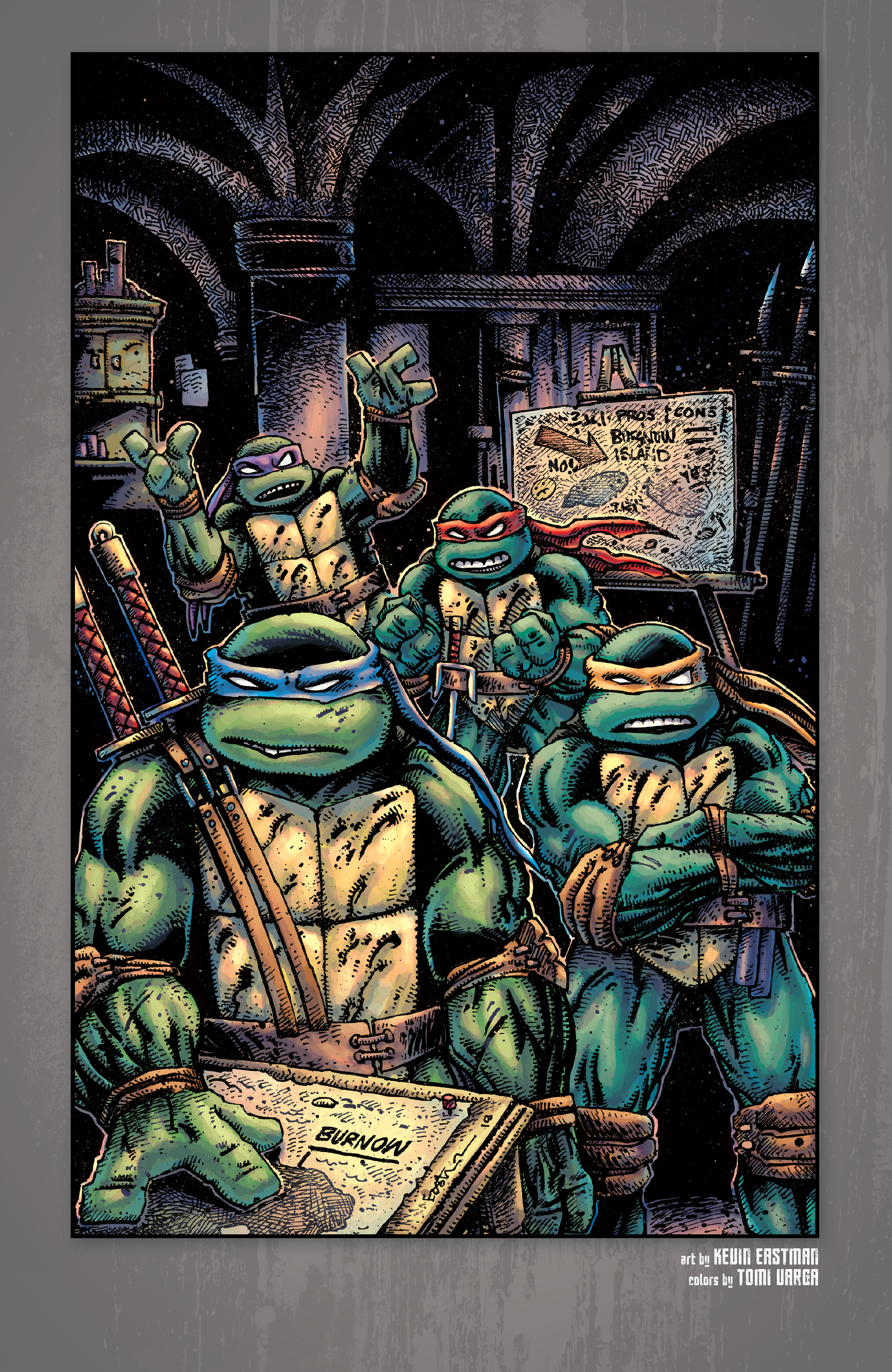 Read online Teenage Mutant Ninja Turtles: The IDW Collection comic -  Issue # TPB 12 (Part 2) - 67