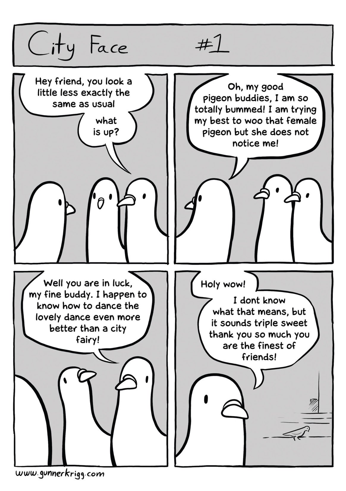 Read online Gunnerkrigg Court comic -  Issue # TPB 2 (Part 3) - 81