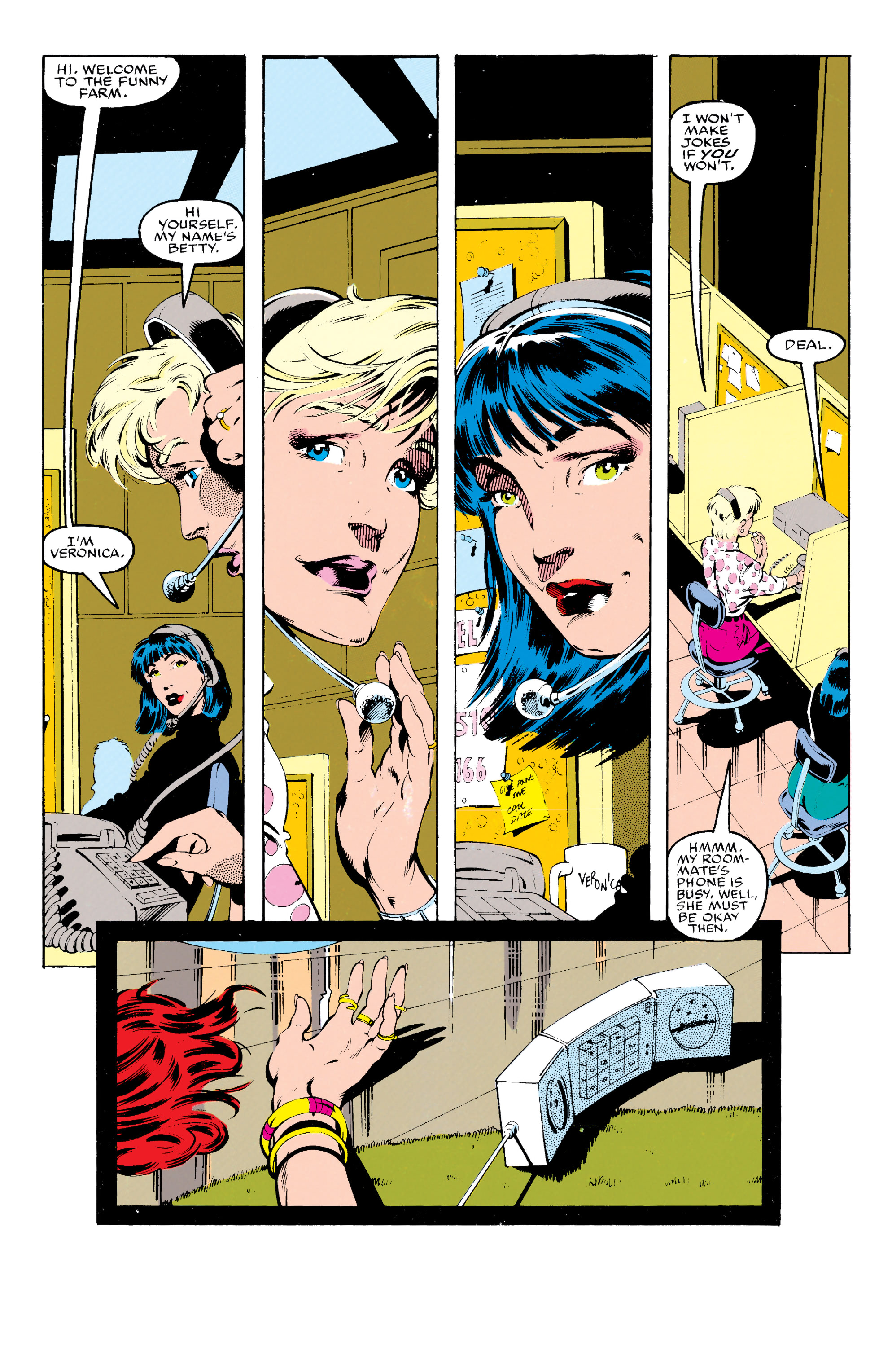 Read online Incredible Hulk By Peter David Omnibus comic -  Issue # TPB 2 (Part 5) - 23