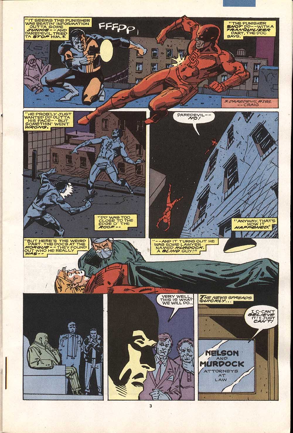 What If...? (1989) issue 26 - Page 4