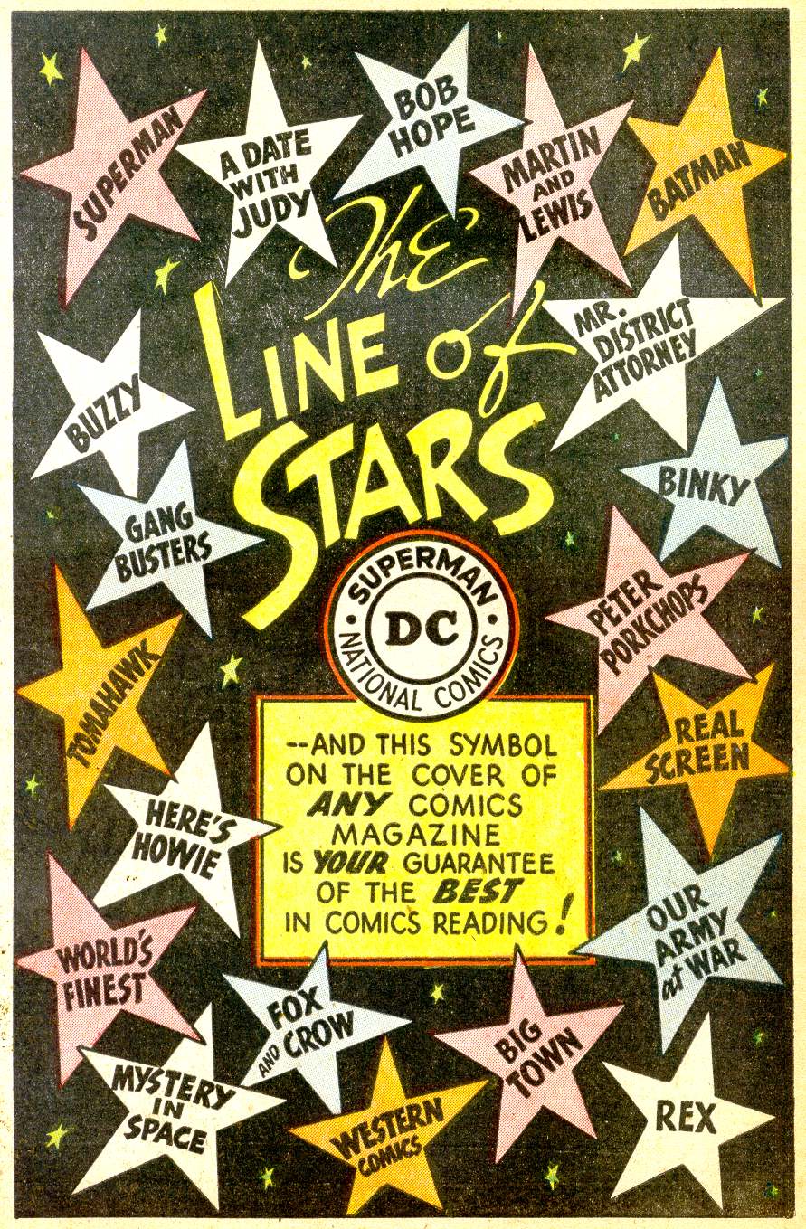 Read online Our Army at War (1952) comic -  Issue #10 - 33