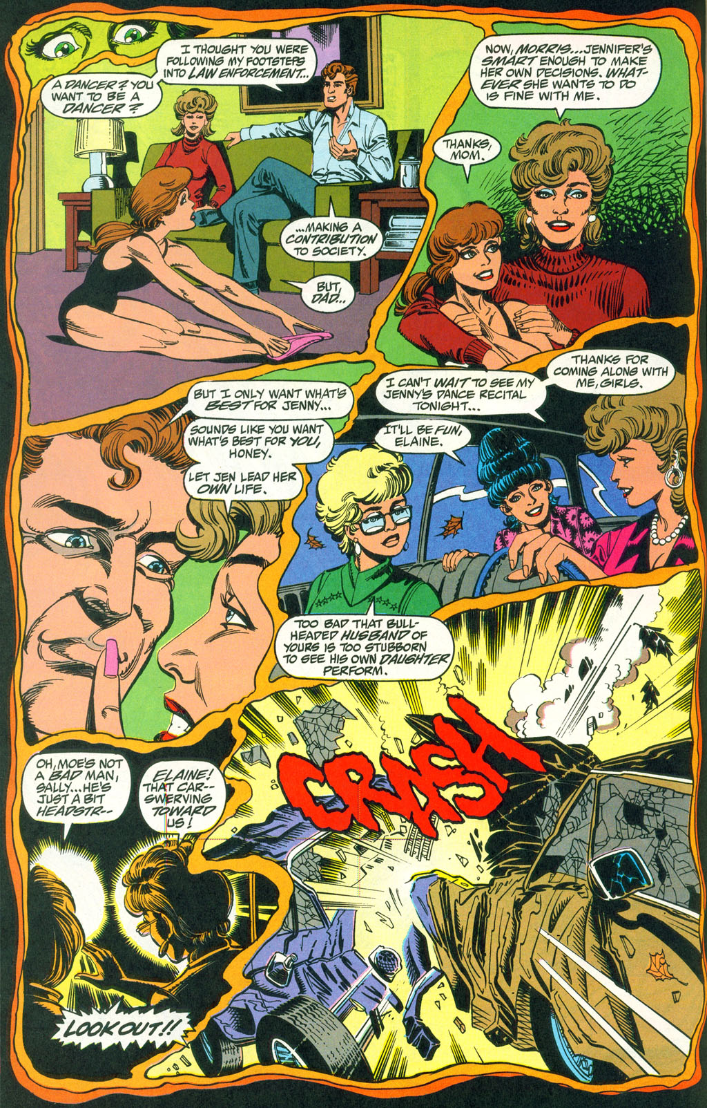Read online The Sensational She-Hulk comic -  Issue #53 - 17