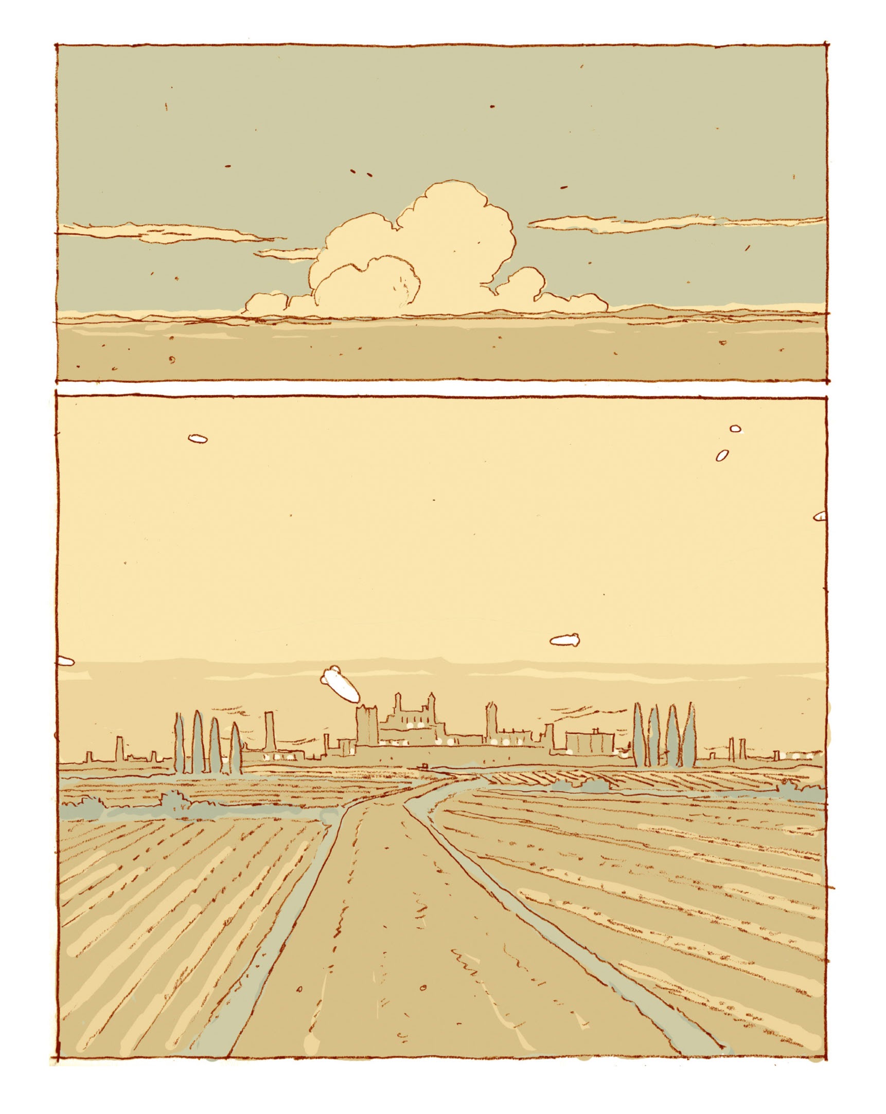 Read online Stages of Rot comic -  Issue # TPB (Part 2) - 23