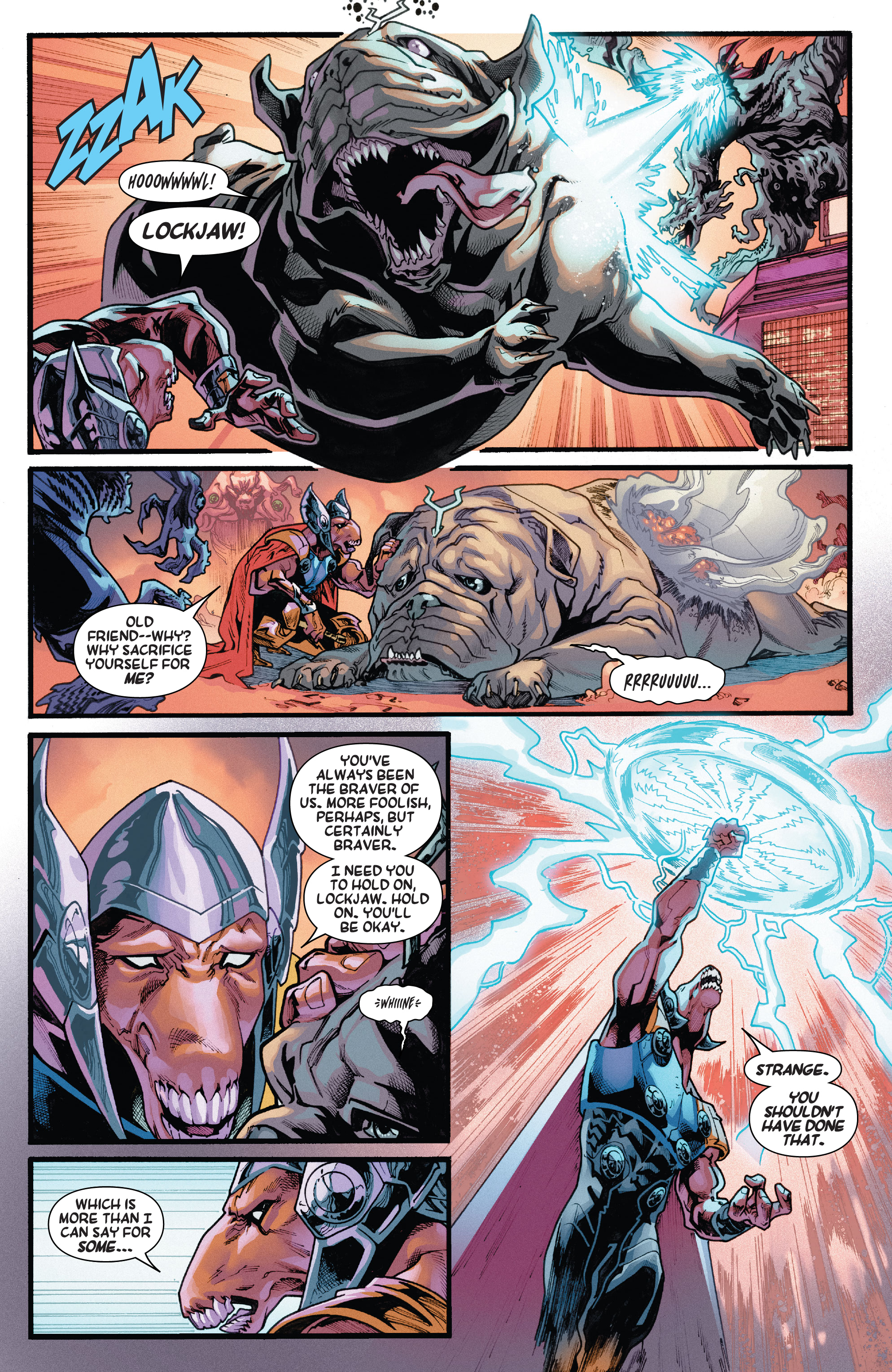 Read online Annihilation - Scourge comic -  Issue # _TPB (Part 2) - 41