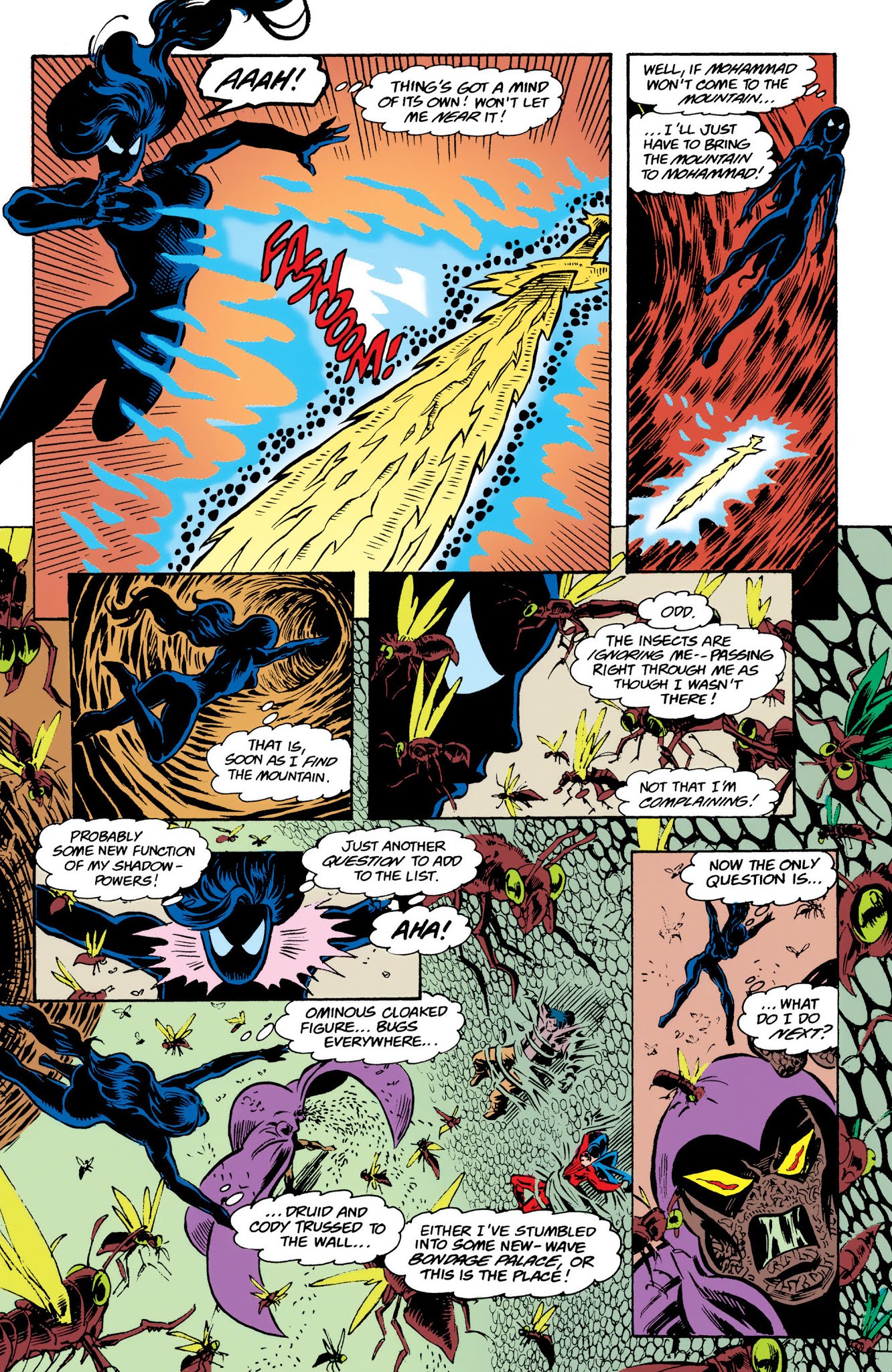 Read online Deadpool and the Secret Defenders comic -  Issue # TPB (Part 1) - 90