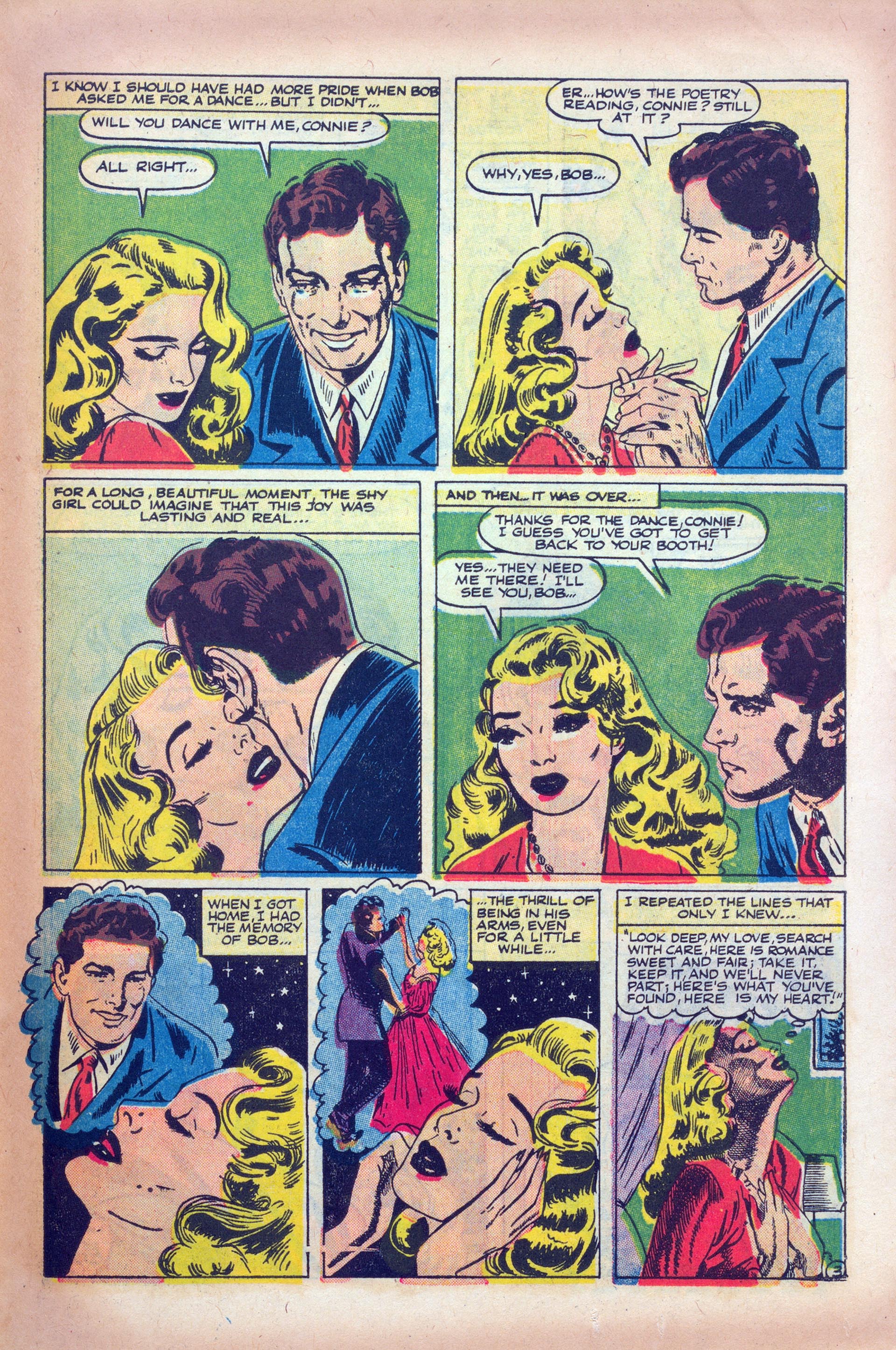 Read online My Own Romance comic -  Issue #52 - 23