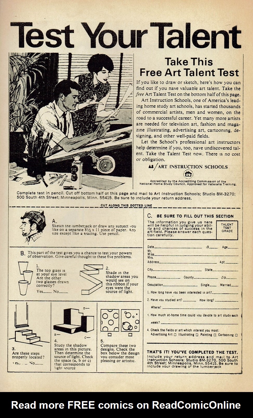 Read online Just Married comic -  Issue #59 - 35