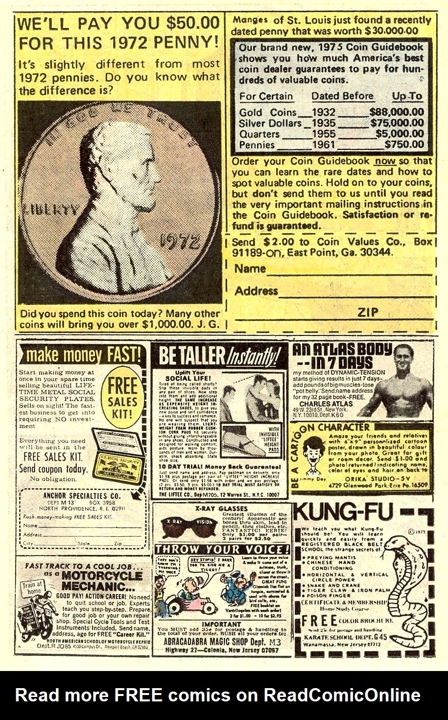 Read online Giant-Size Conan comic -  Issue #5 - 31