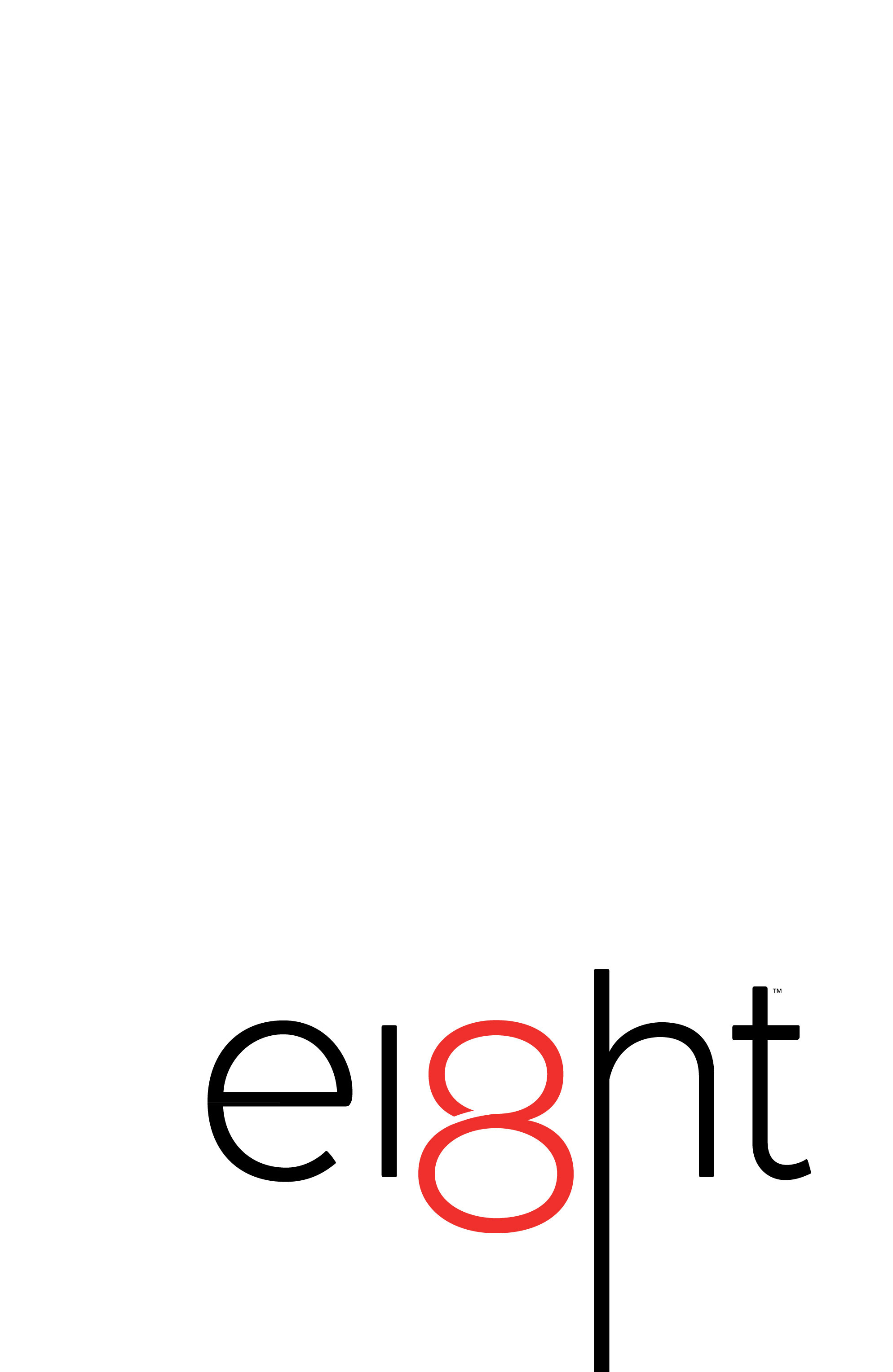 Read online Ei8ht comic -  Issue # TPB - 2