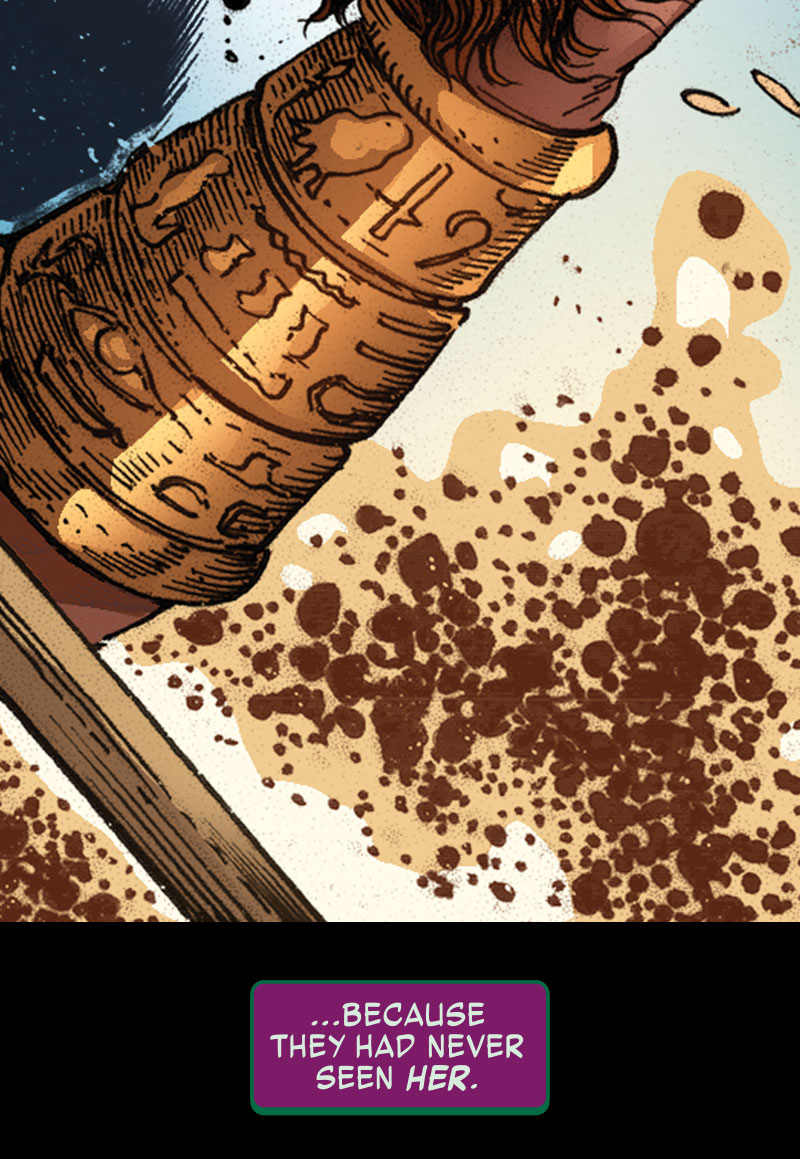 Read online Kang the Conqueror: Only Myself Left to Conquer Infinity Comic comic -  Issue #3 - 16