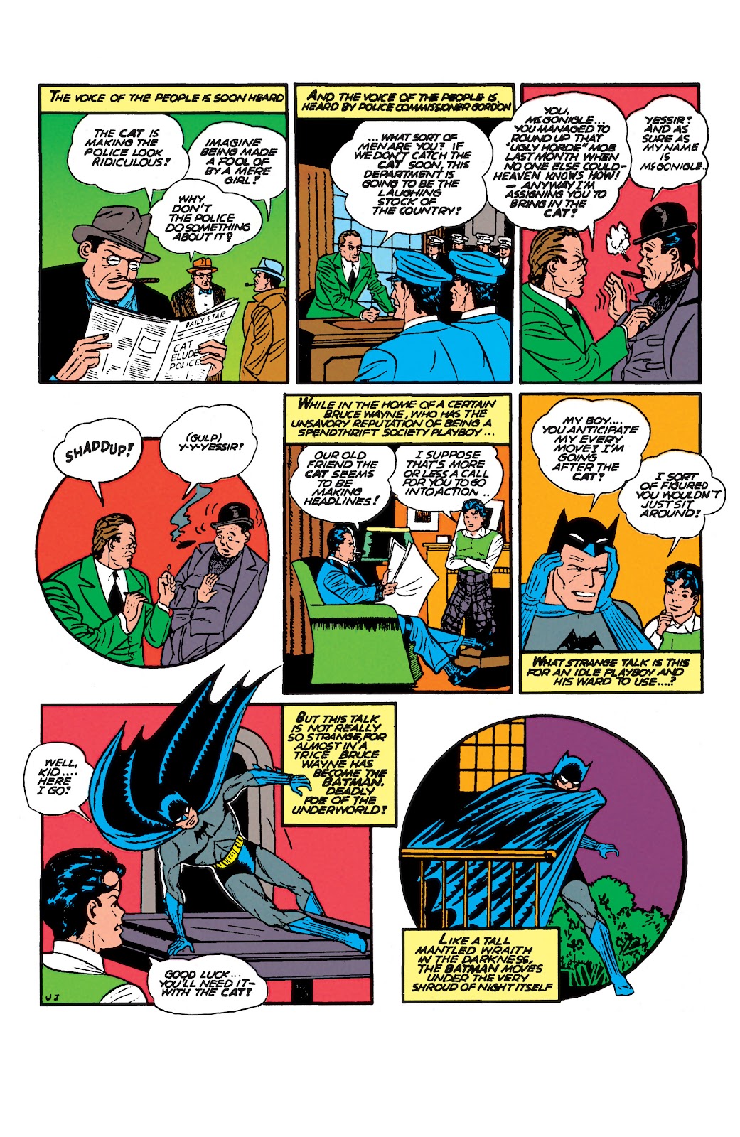 Batman (1940) issue 3 - Page 43