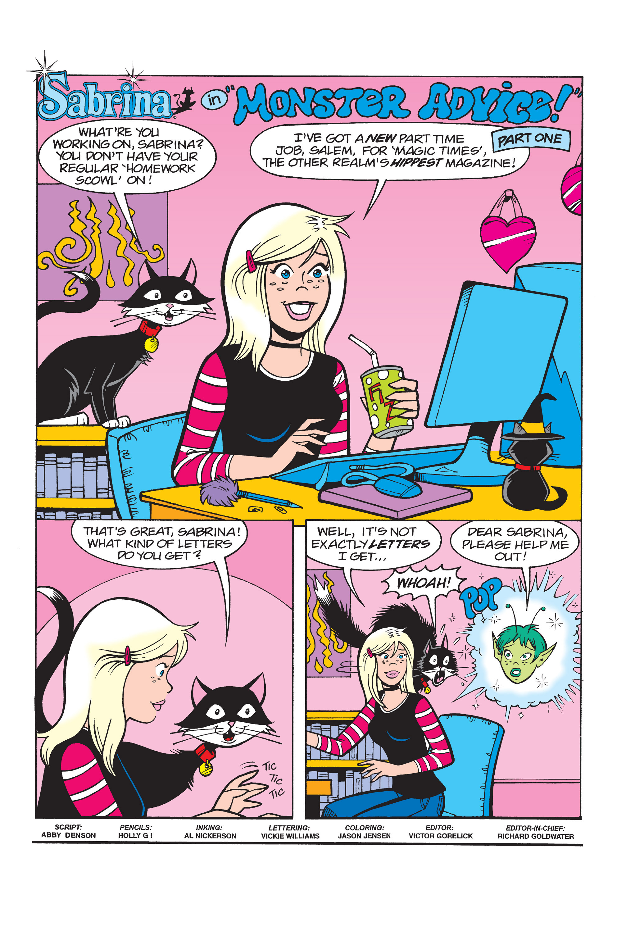 Read online Pep Digital comic -  Issue #112 - 111