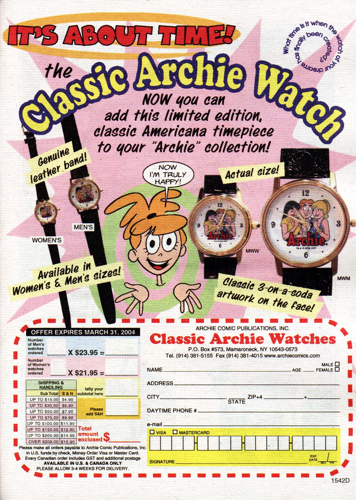 Read online Jughead with Archie Digest Magazine comic -  Issue #190 - 65