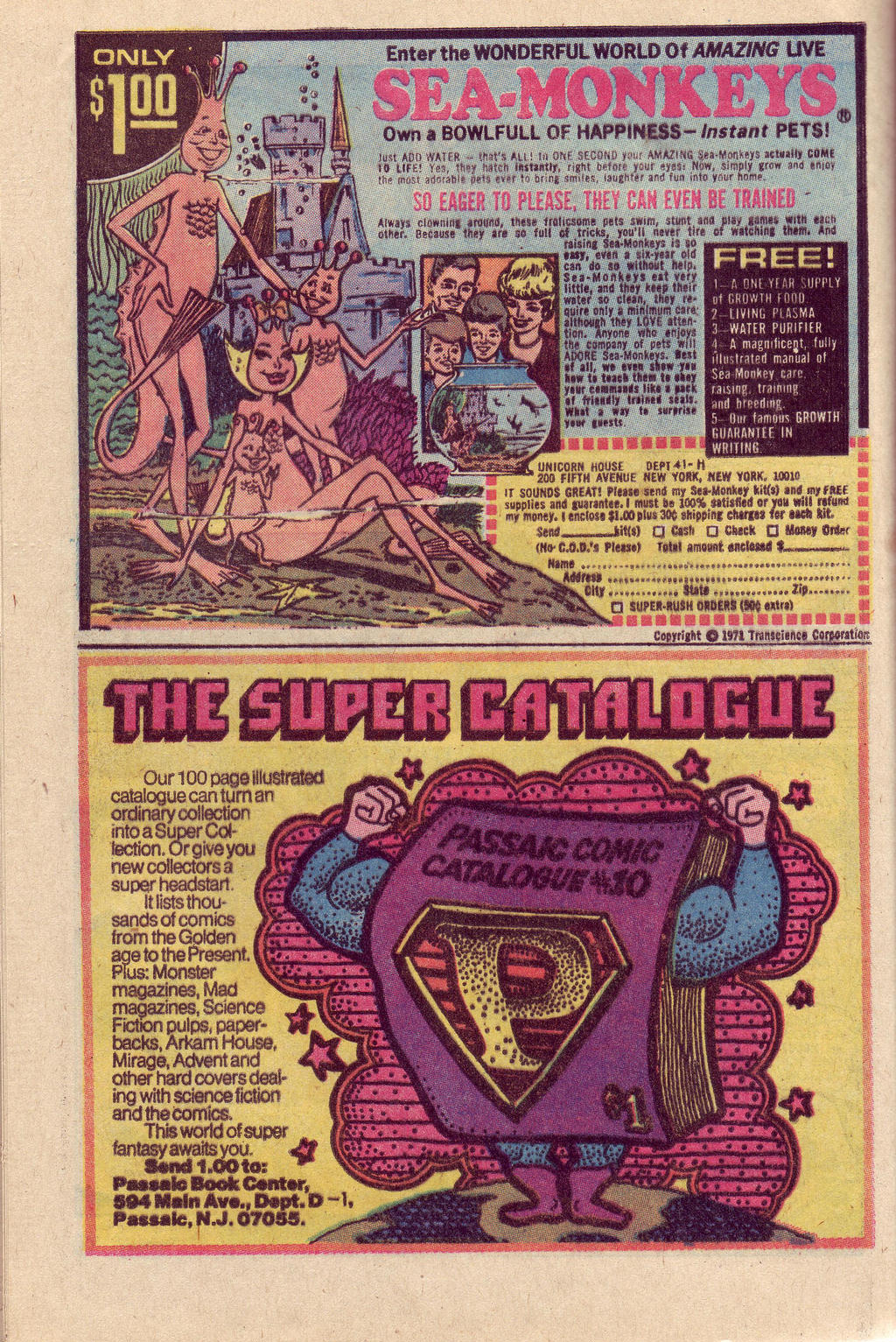 Read online Adventure Comics (1938) comic -  Issue #429 - 33