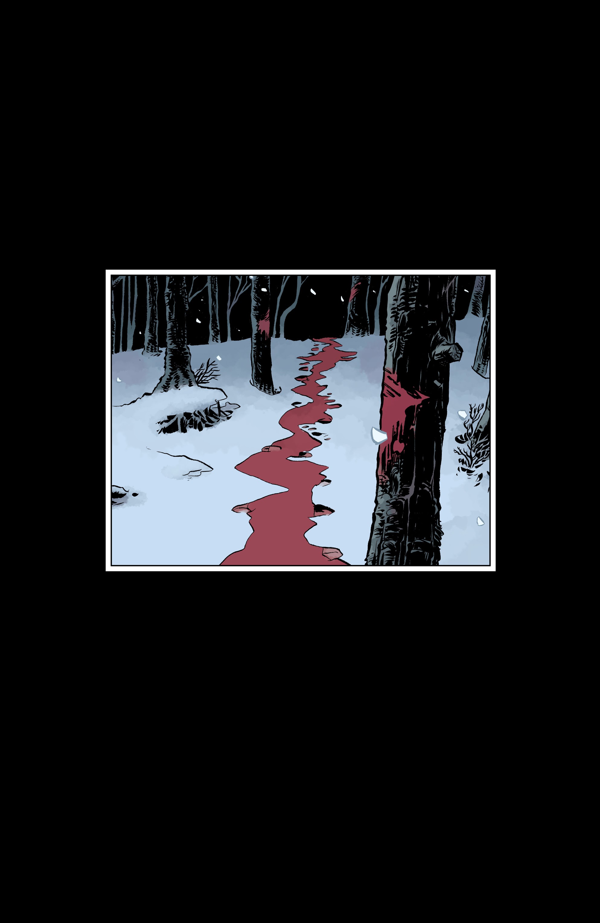 Read online B.P.R.D.: Vampire comic -  Issue # _TPB (Part 1) - 3