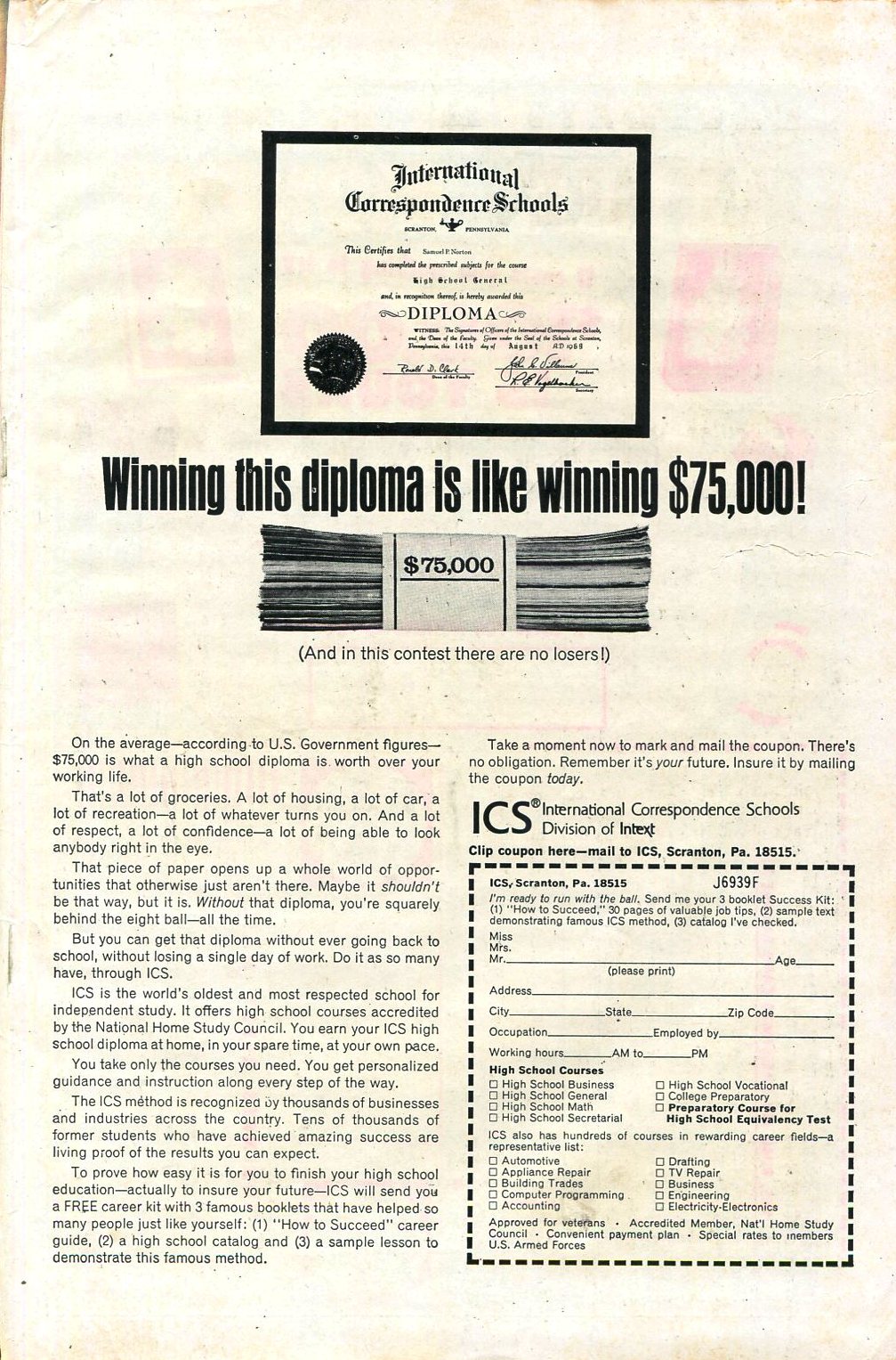 Read online Archie's Pals 'N' Gals (1952) comic -  Issue #60 - 67