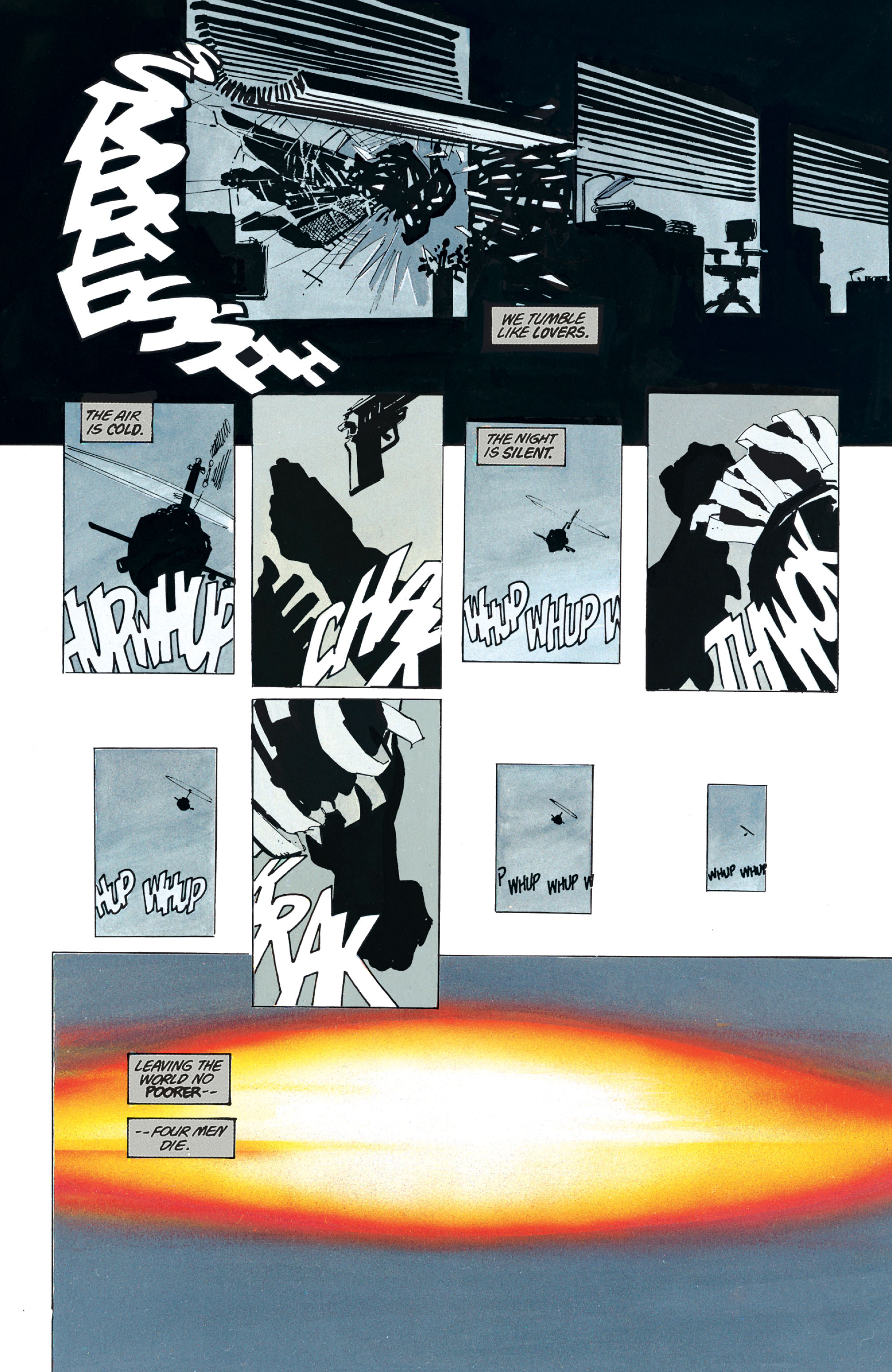 Read online Batman: The Dark Knight Returns comic -  Issue #1 - 48
