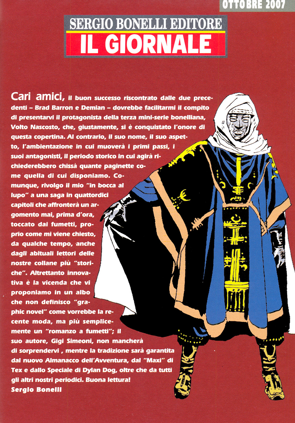 Read online Hidden Face comic -  Issue # TPB 1 - 98