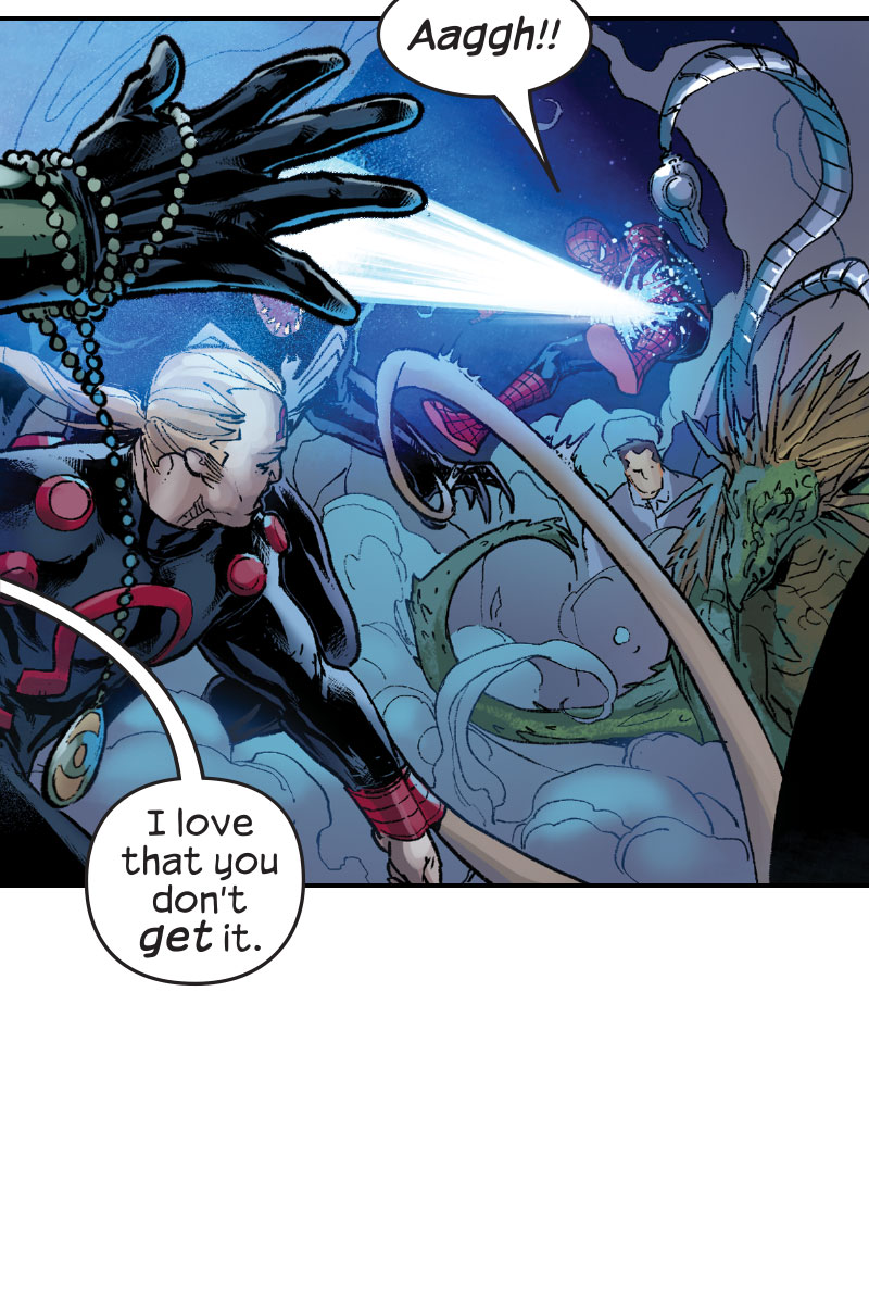 Read online Spider-Men: Infinity Comic comic -  Issue #3 - 66