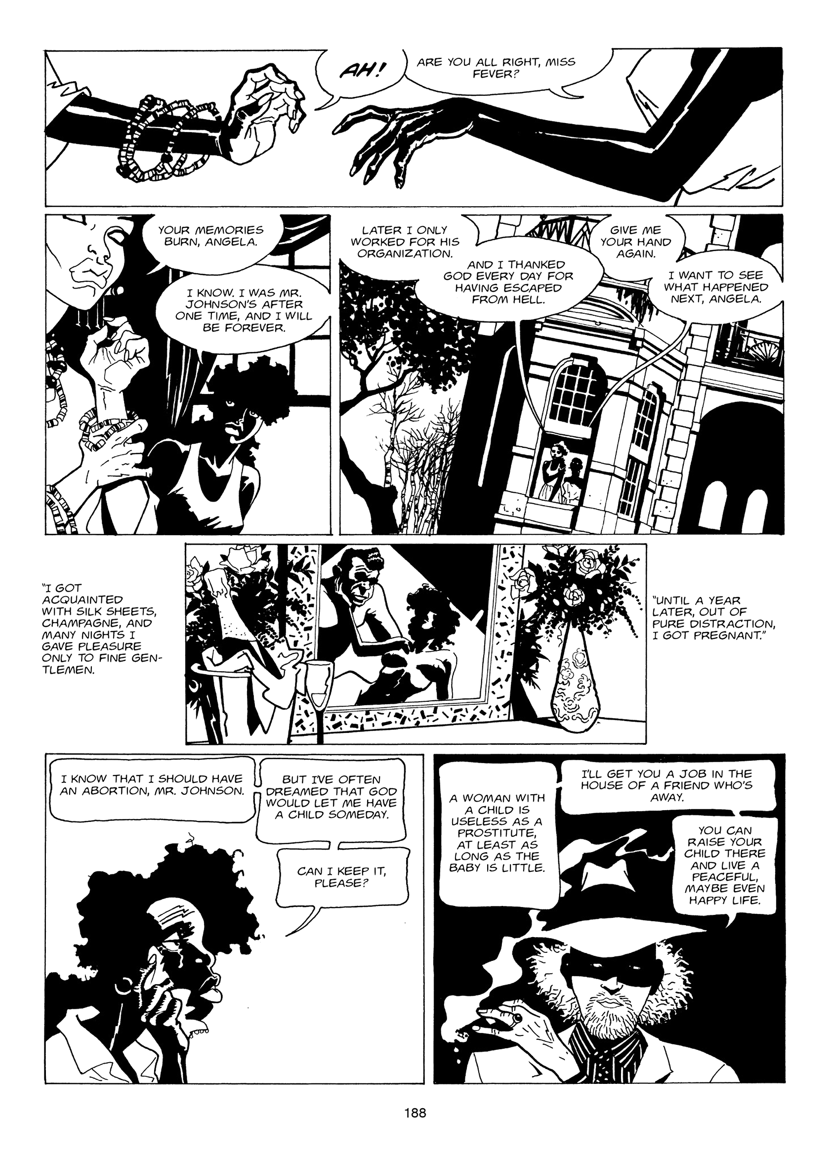 Read online Vampire Boy comic -  Issue # TPB (Part 2) - 91