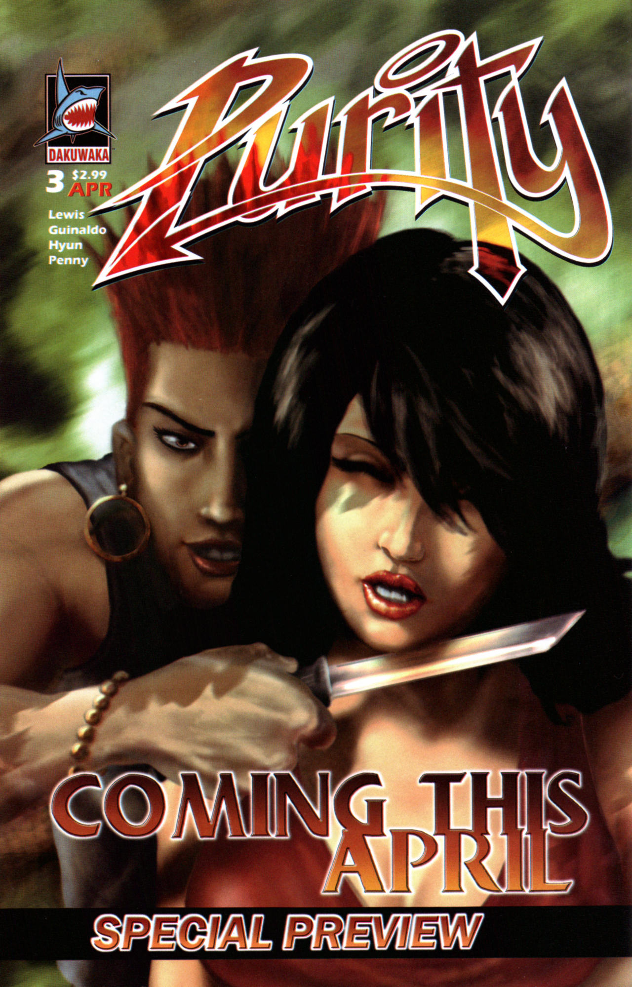 Read online Helios: Under the Gun comic -  Issue #3 - 27