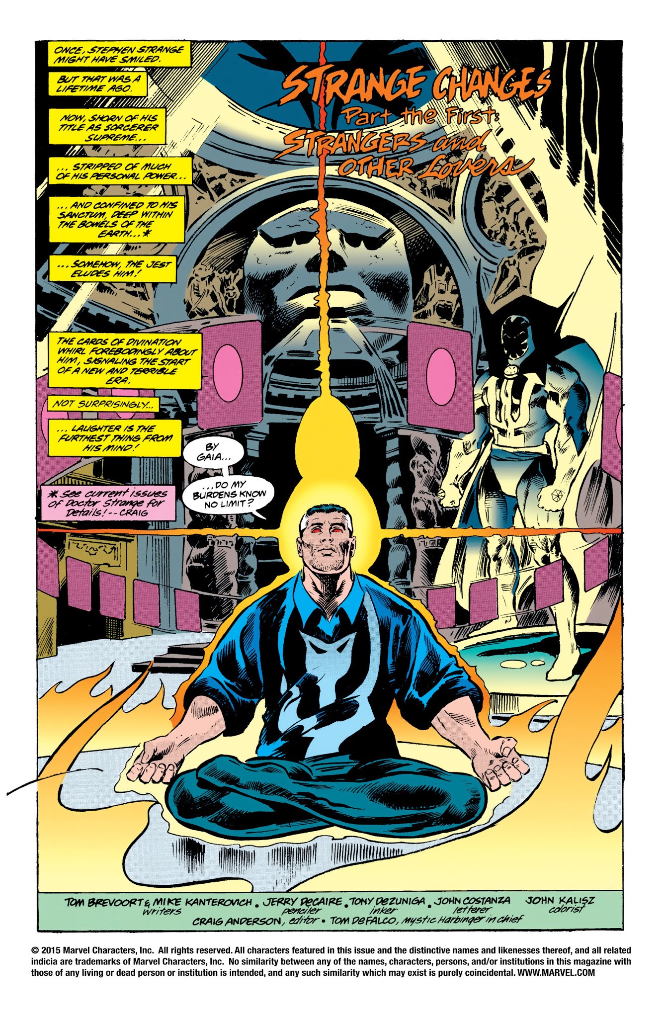 Read online Deadpool and the Secret Defenders comic -  Issue # TPB (Part 1) - 6