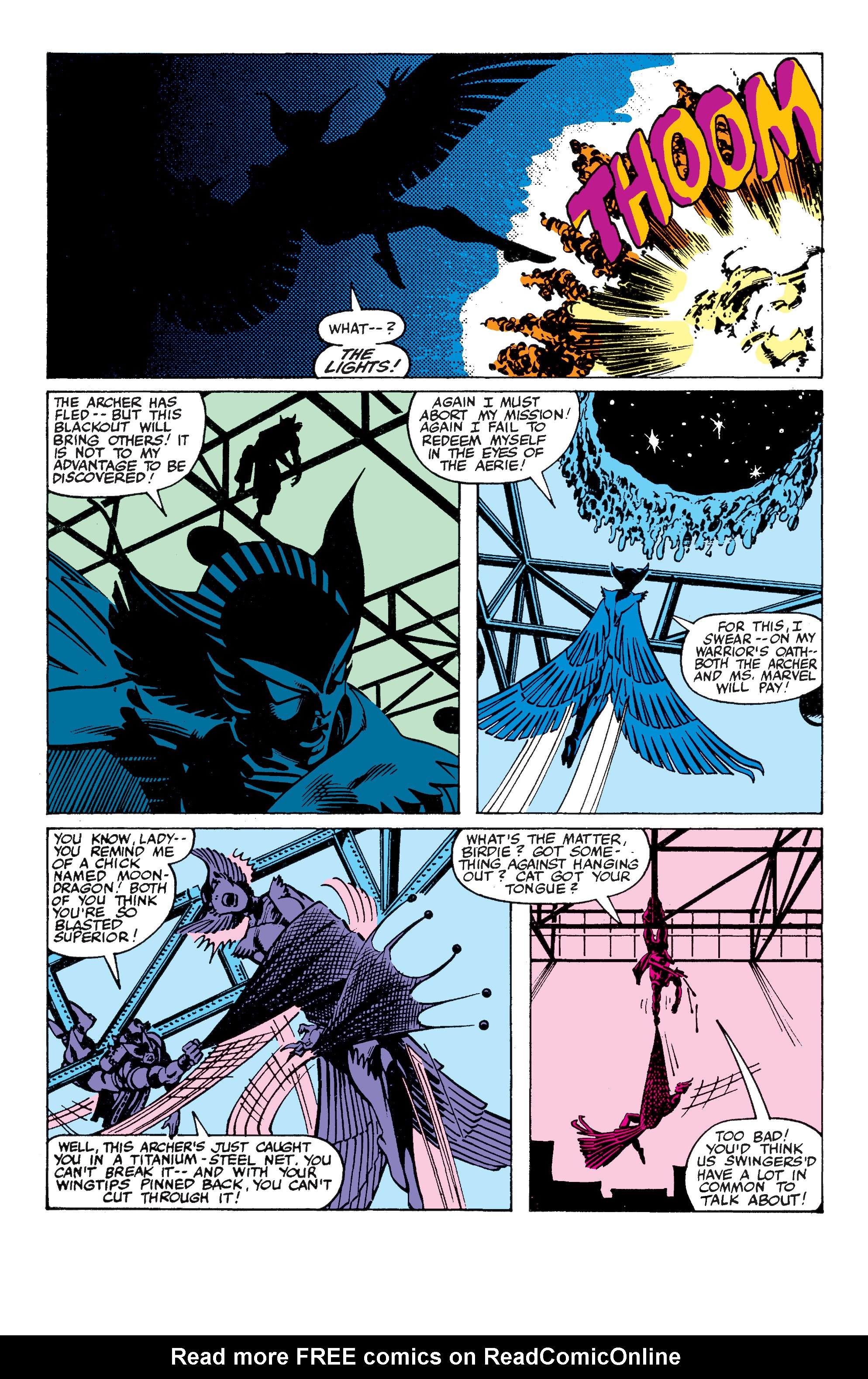 Read online Hawkeye Epic Collection: The Avenging Archer comic -  Issue # TPB (Part 2) - 72