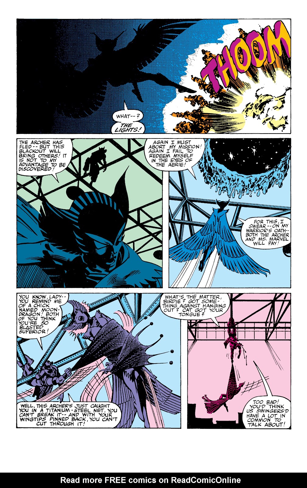 Hawkeye Epic Collection: The Avenging Archer issue TPB (Part 2) - Page 72