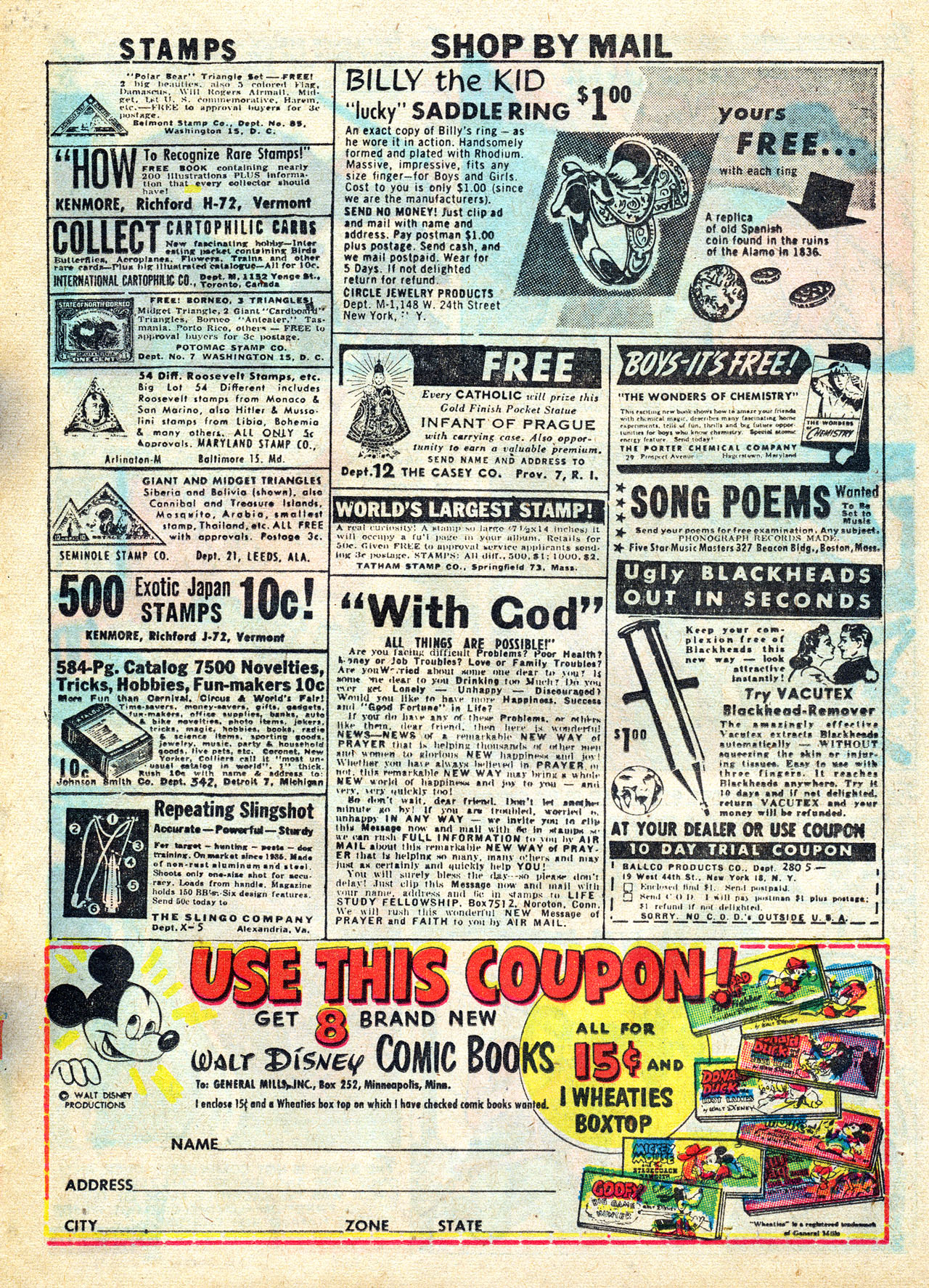 Read online Young Men comic -  Issue #12 - 26