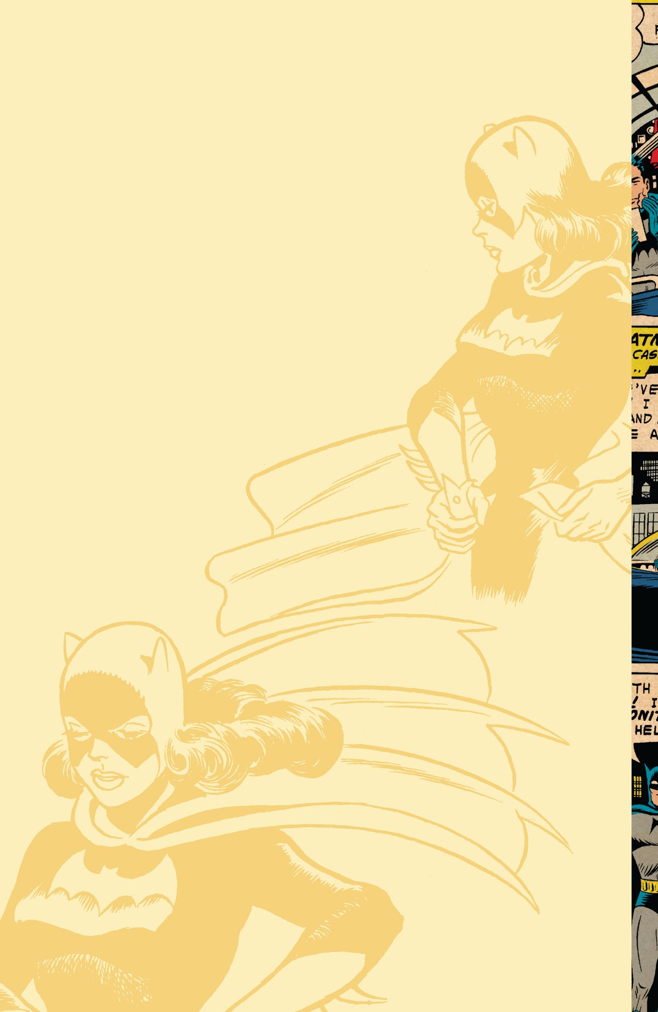 Read online Batman: A Celebration of 75 Years comic -  Issue # TPB - 233