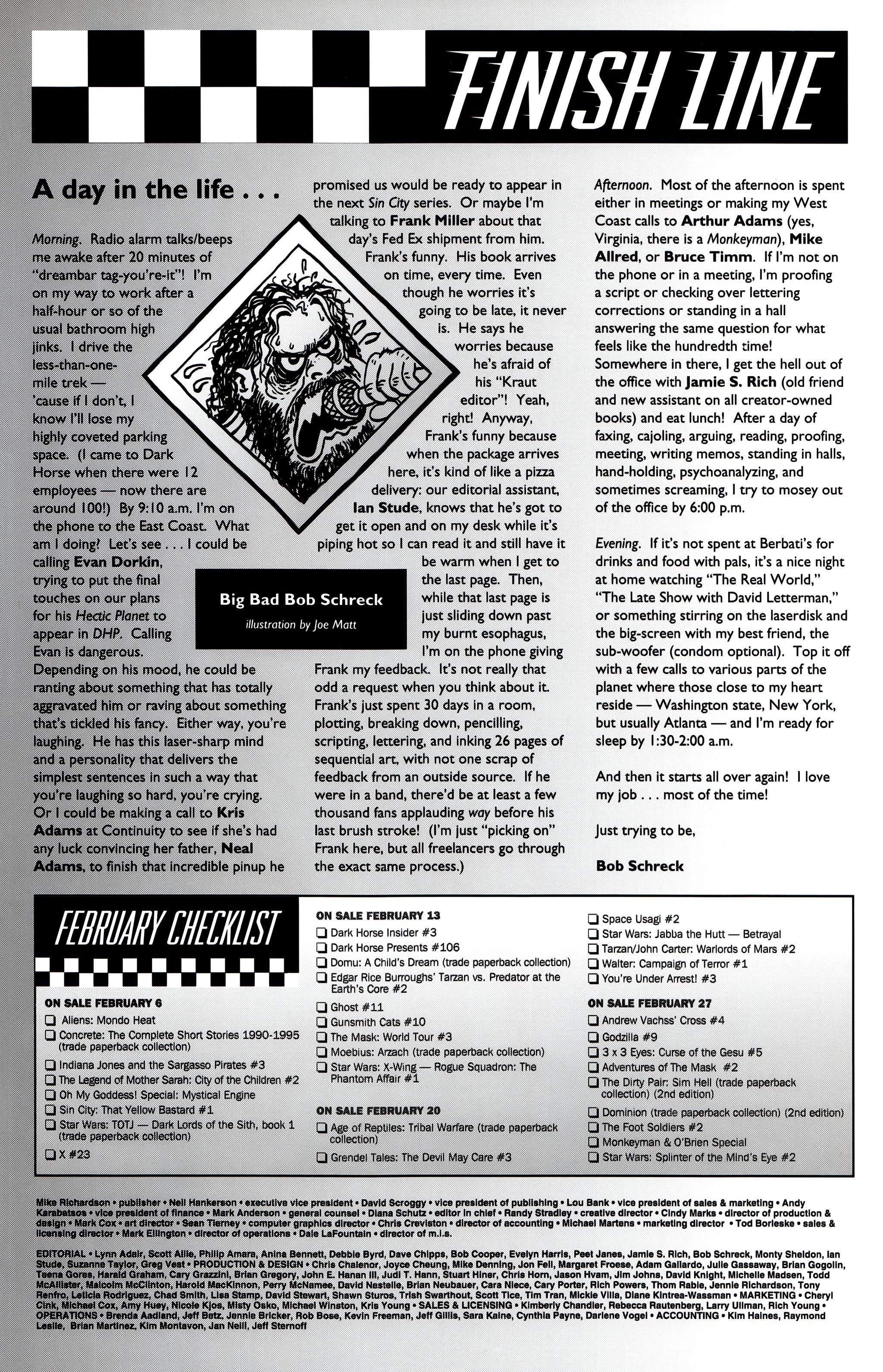 Read online Tarzan vs. Predator at the Earth's Core comic -  Issue #2 - 28