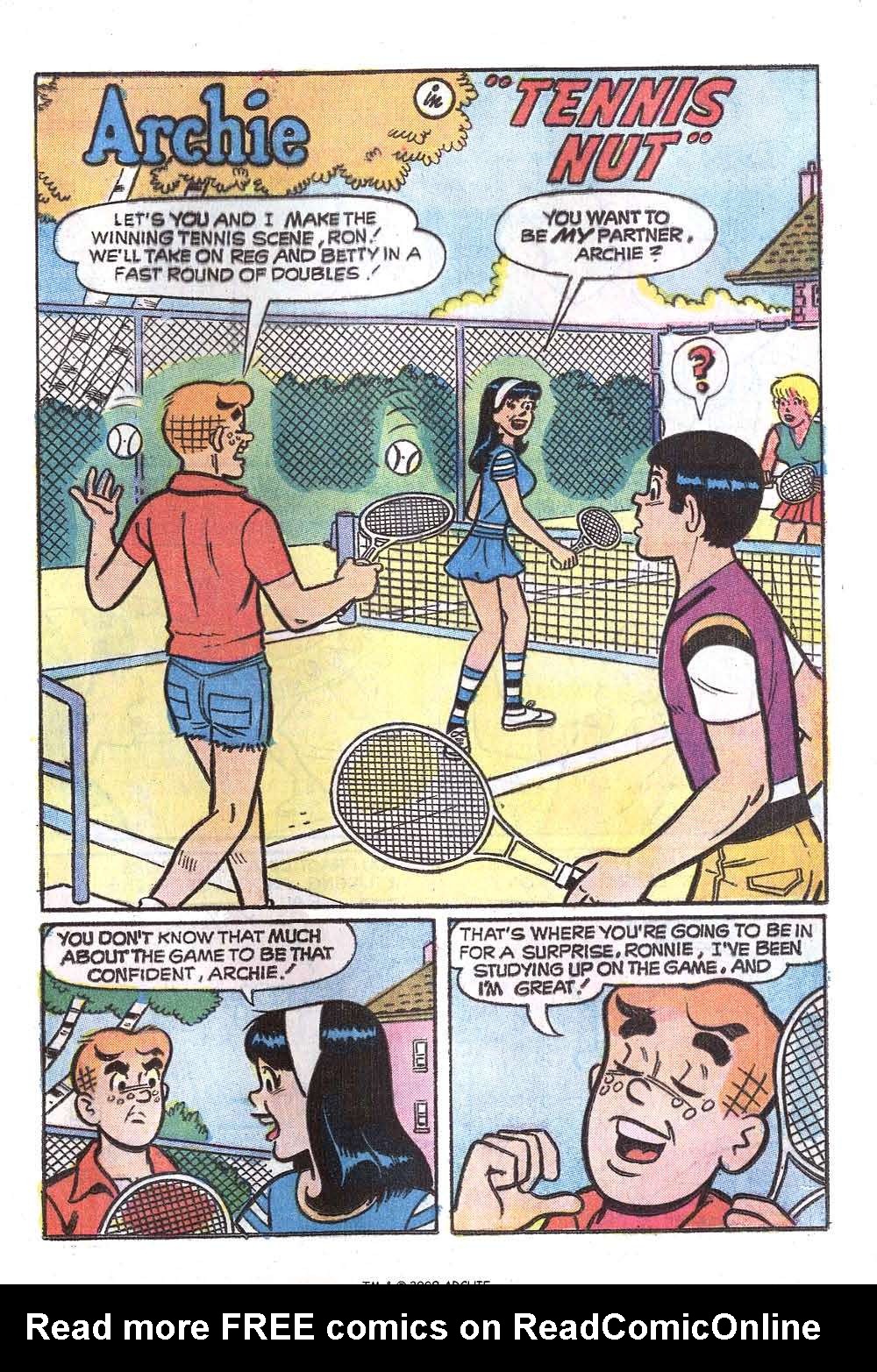 Archie (1960) 230 Page 13