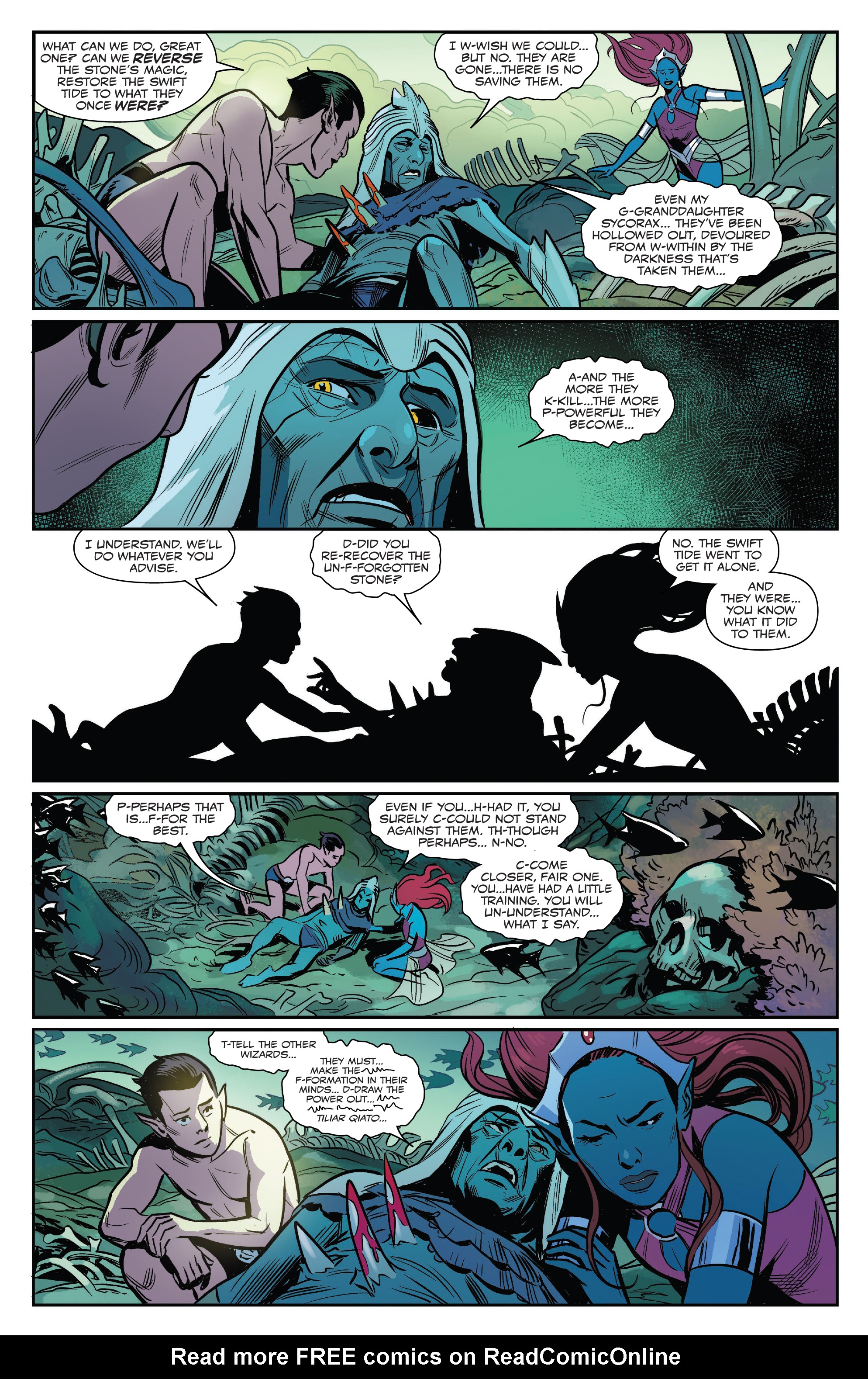 Read online King In Black Omnibus comic -  Issue # TPB (Part 13) - 90