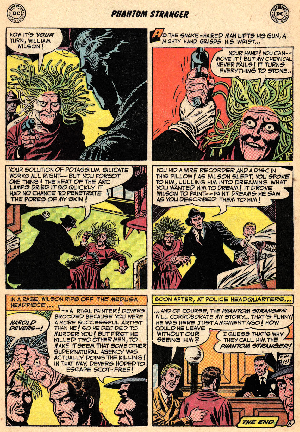 Phantom Stranger 4 Page 32