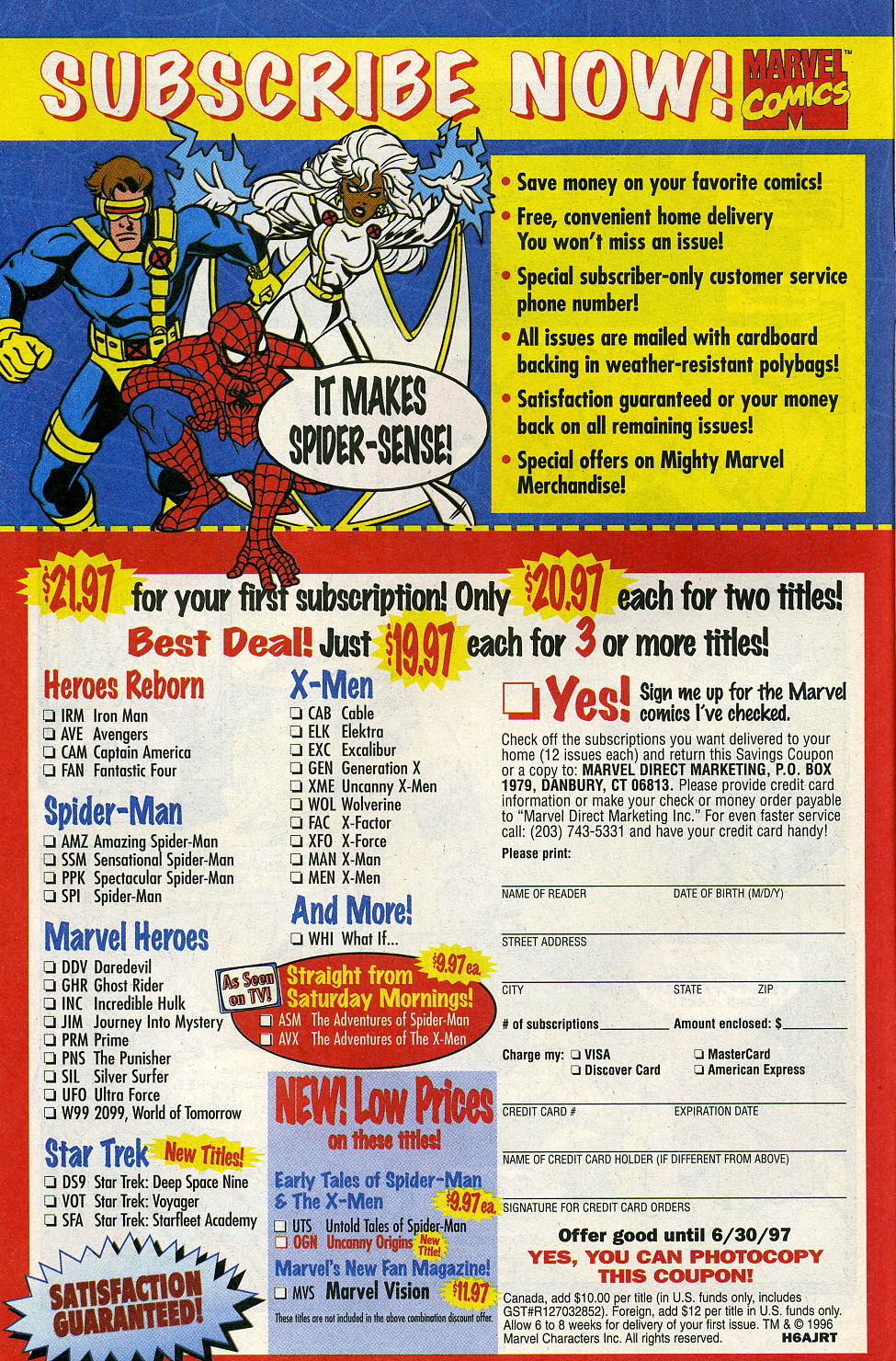 Read online The Adventures of Spider-Man comic -  Issue #9 - 14