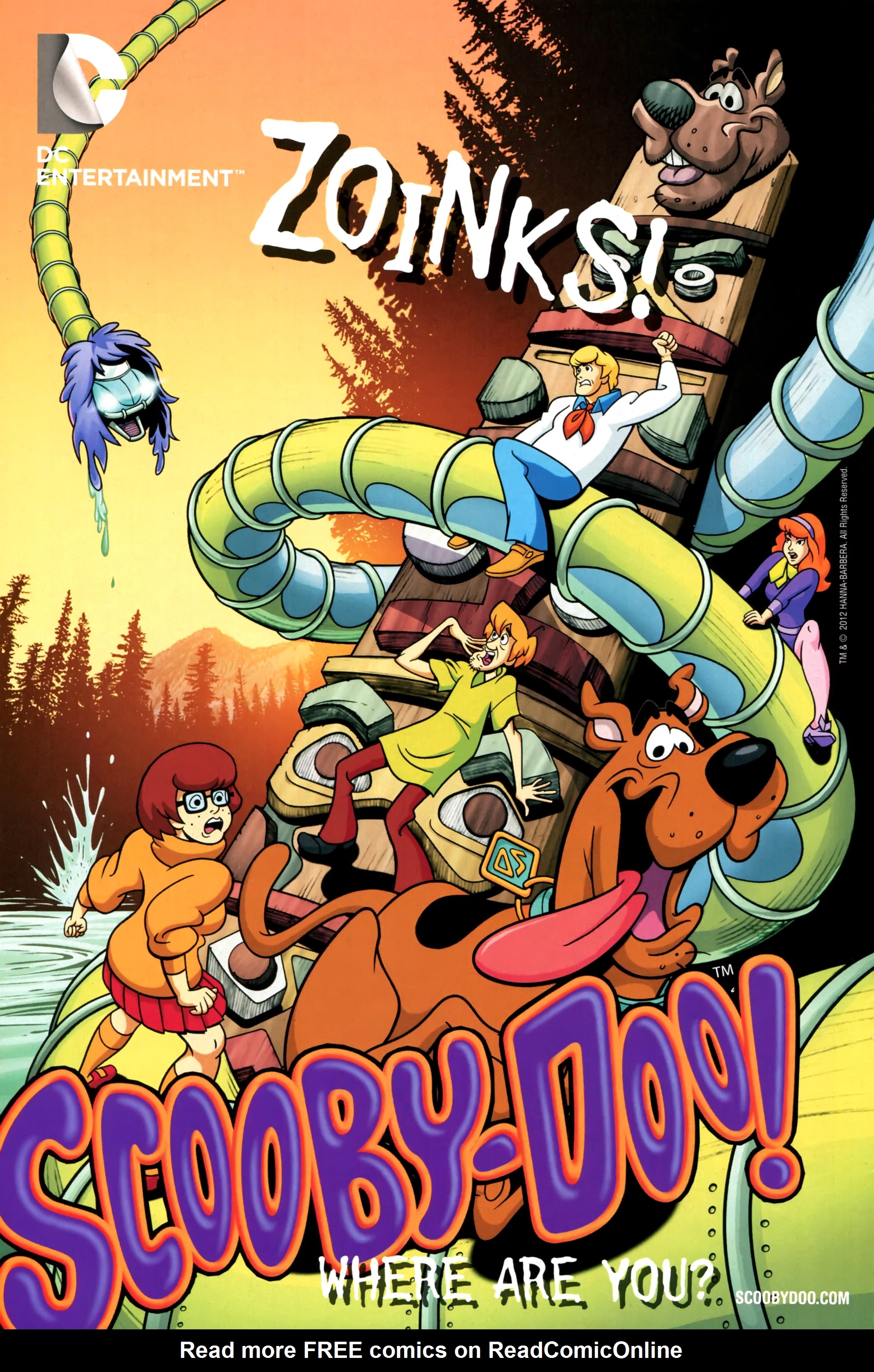 Read online Looney Tunes (1994) comic -  Issue #211 - 26