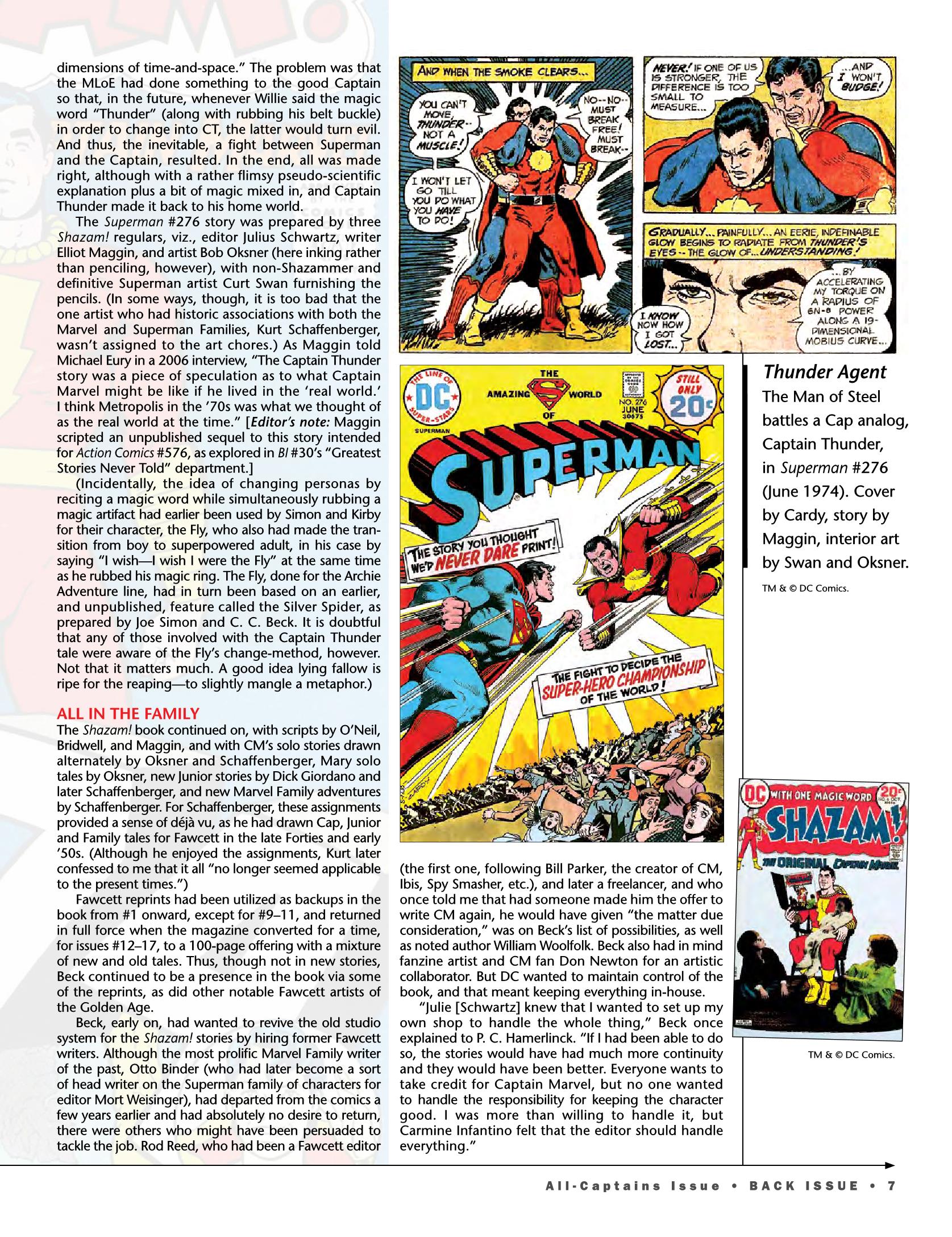 Read online Back Issue comic -  Issue #93 - 84