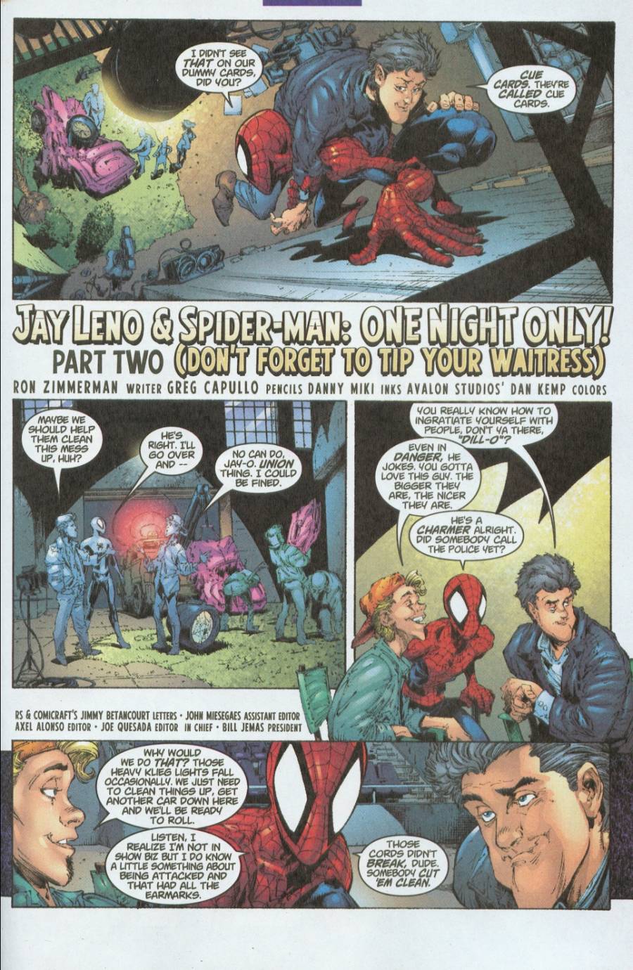 Read online Cable (1993) comic -  Issue #105 - 24