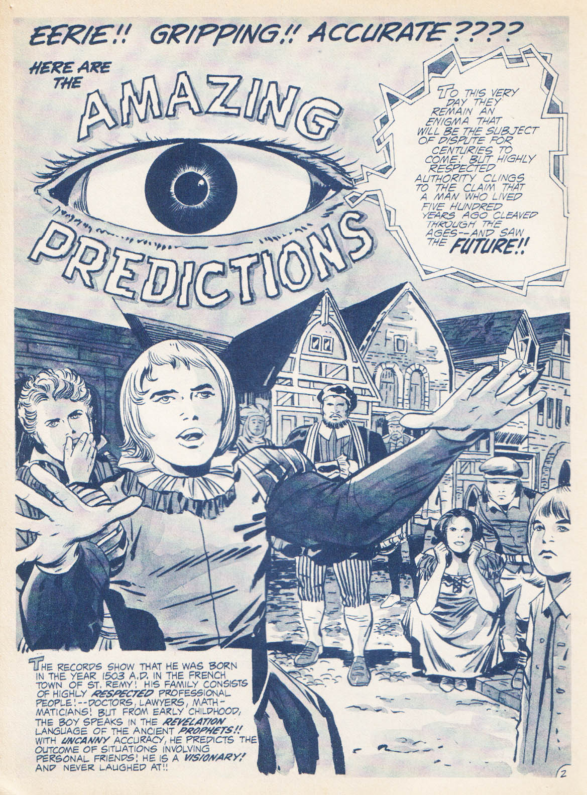 Read online Spirit World comic -  Issue # Full - 41
