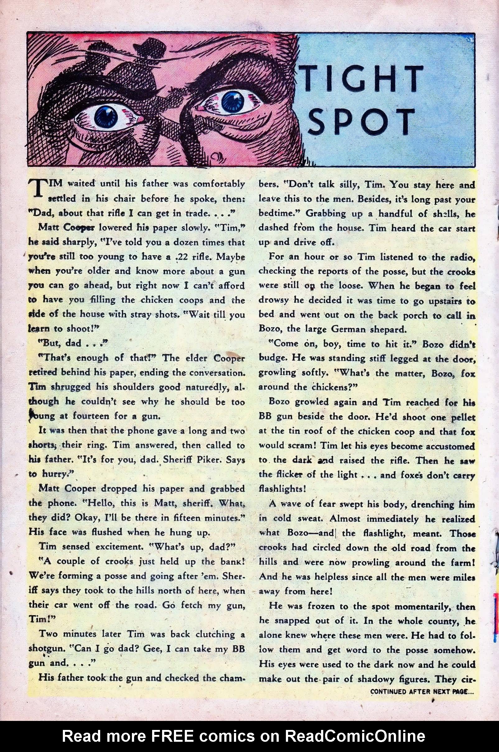 Marvel Tales (1949) 98 Page 17