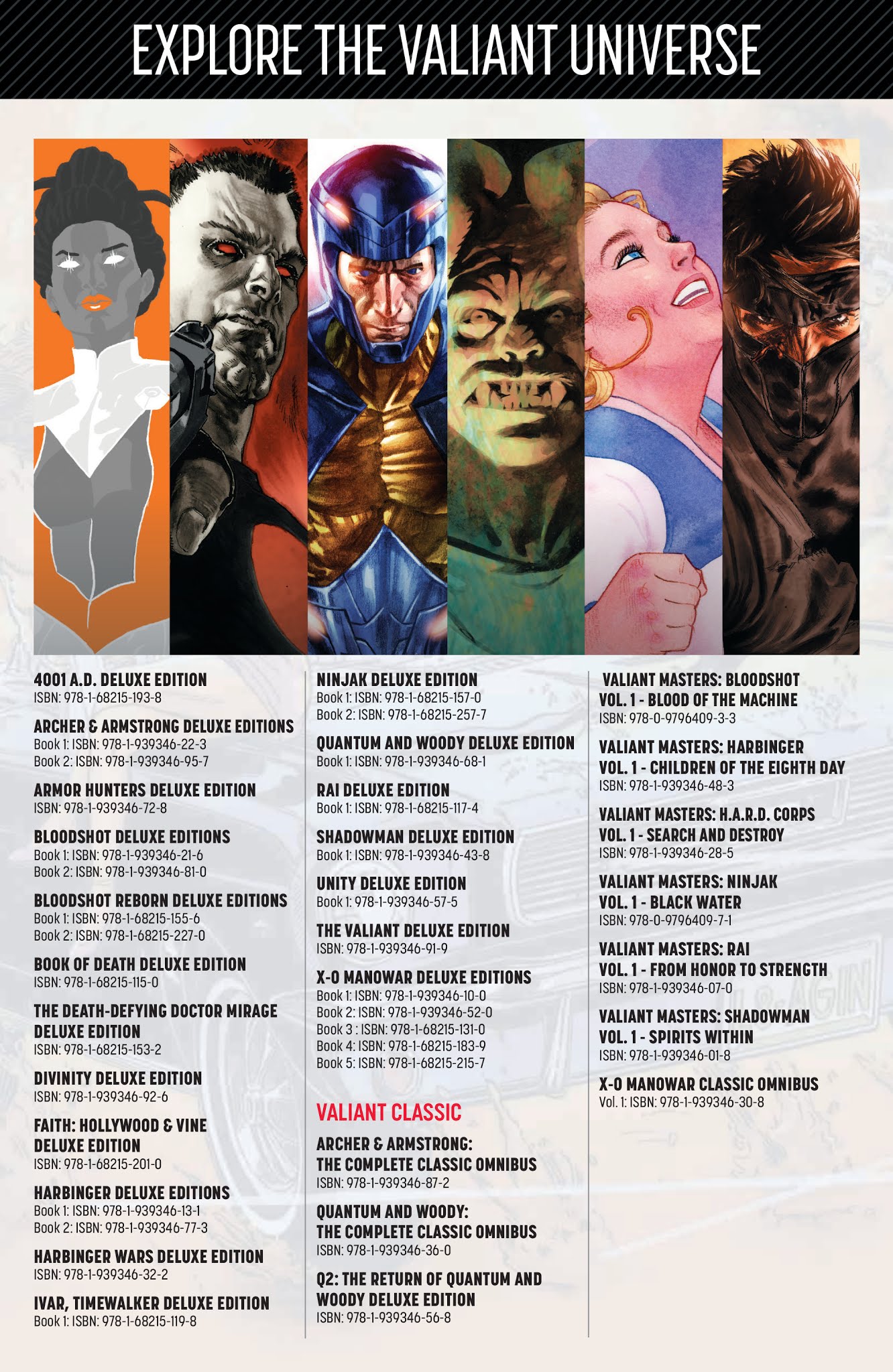 Read online Ninja-K comic -  Issue # _TPB 2 - 109