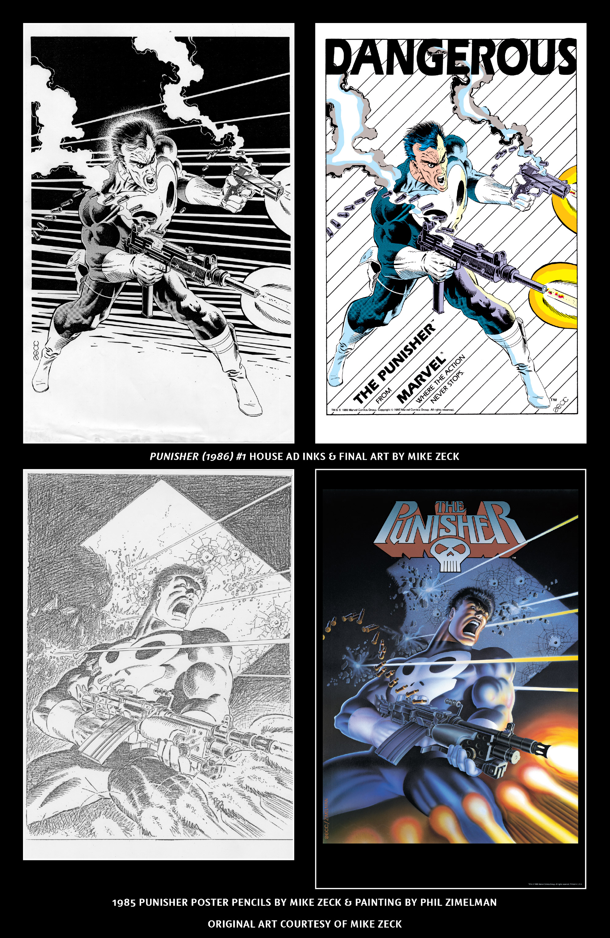 Read online Punisher Epic Collection comic -  Issue # TPB 2 (Part 5) - 68