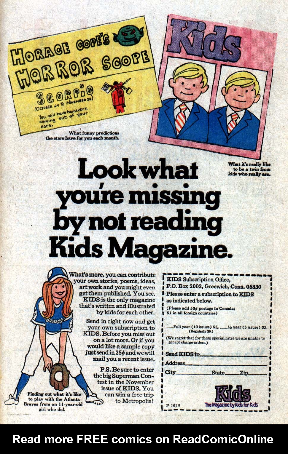 Read online Action Comics (1938) comic -  Issue #419 - 33