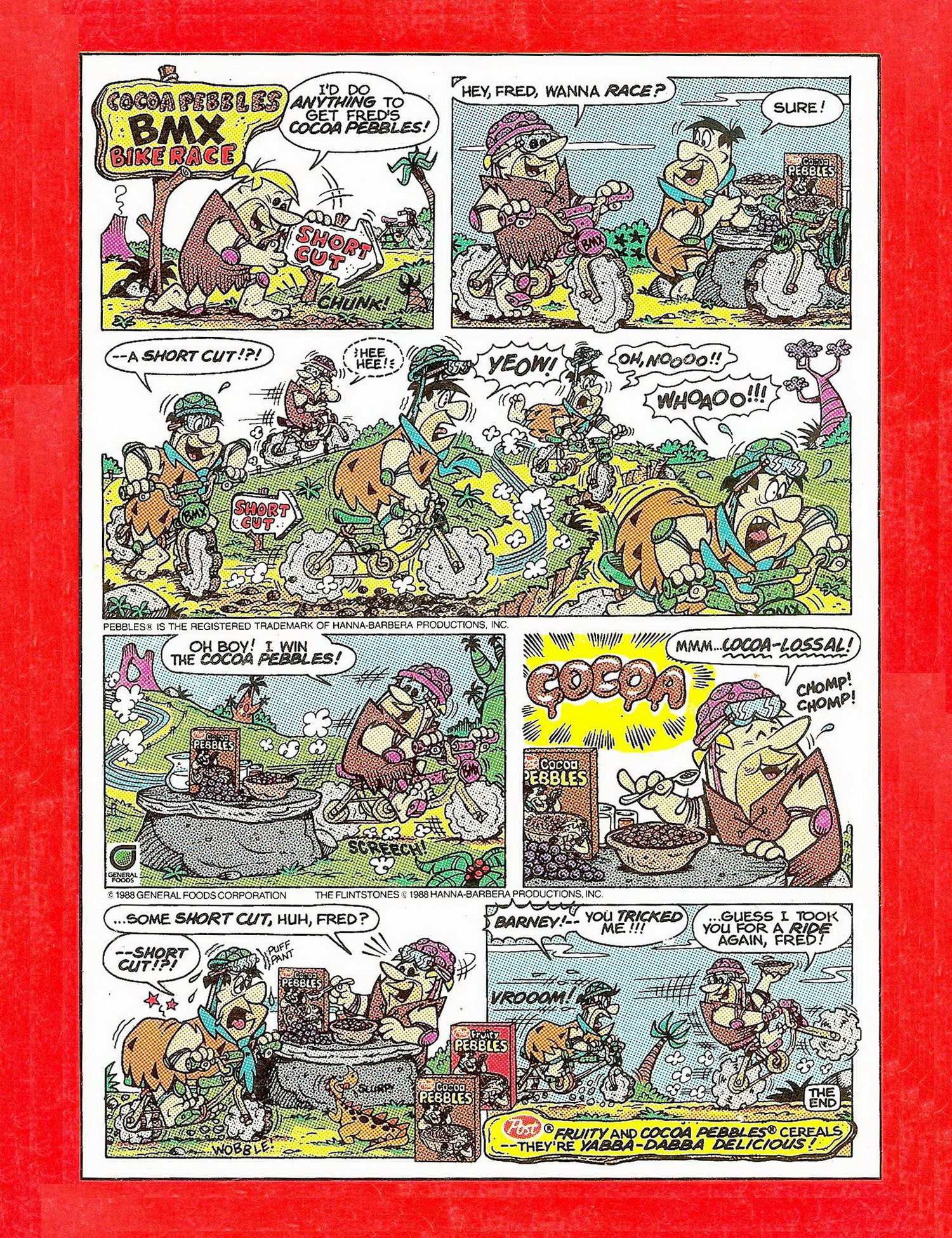 Read online Laugh Comics Digest comic -  Issue #80 - 131